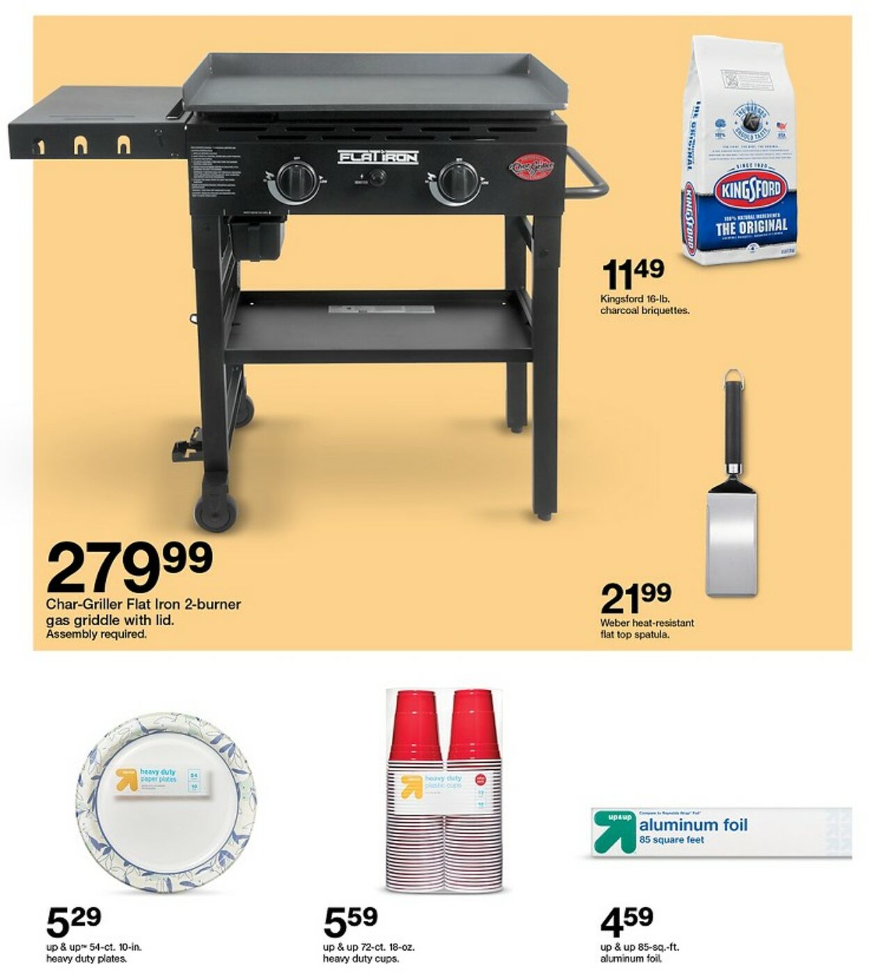 Target Weekly Ad Circular - valid 03/12-03/18/2023 (Page 5)