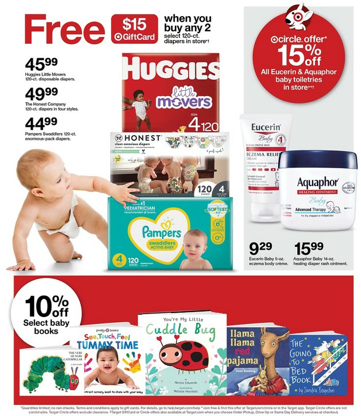 Target Weekly Ad Circular - valid 04/23-04/29/2023 (Page 13)