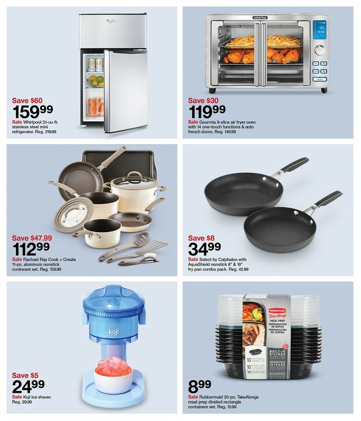 Target Weekly Ad Circular - valid 05/21-05/27/2023 (Page 10)