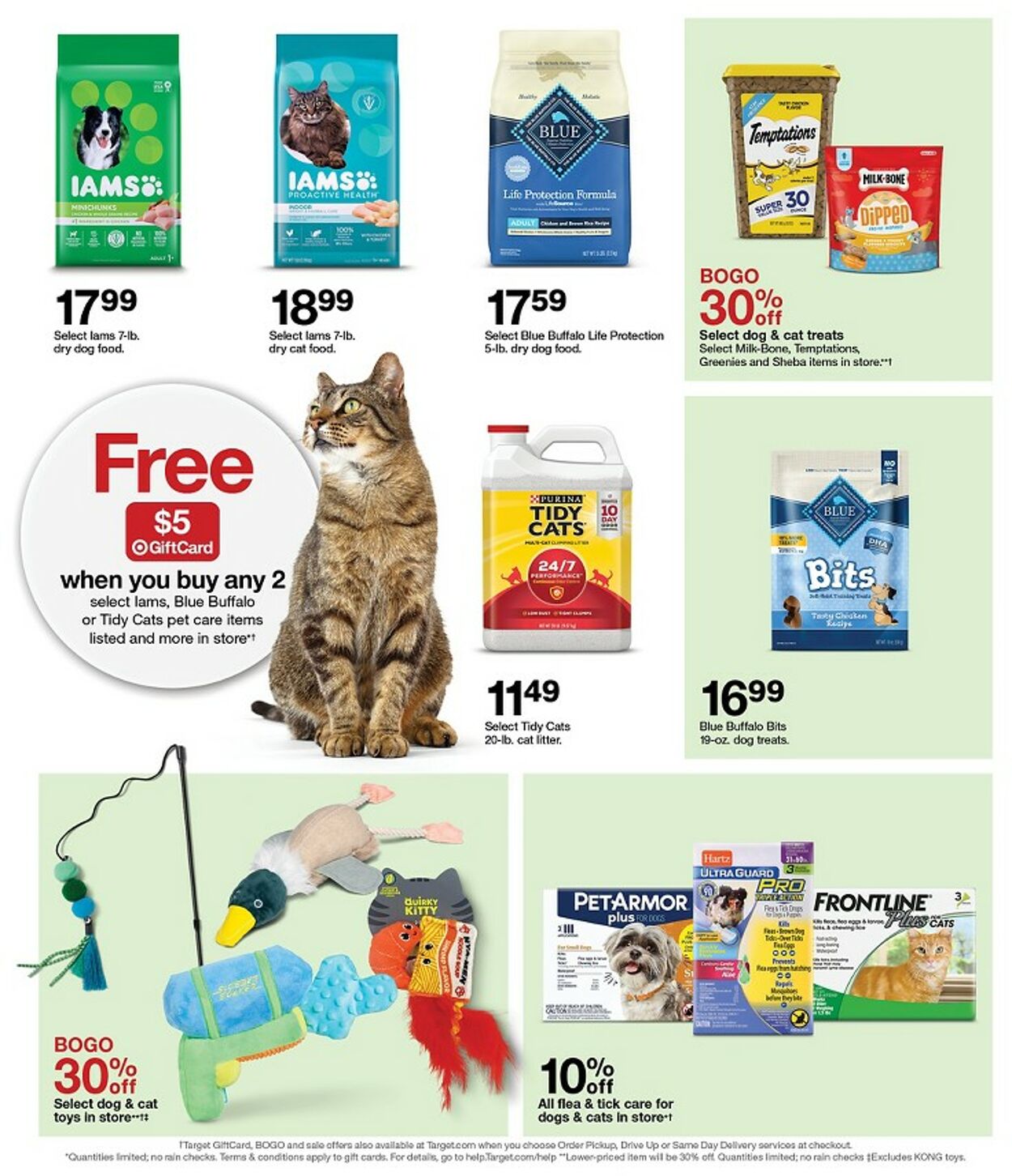 Target Weekly Ad Circular - valid 05/21-05/27/2023 (Page 24)