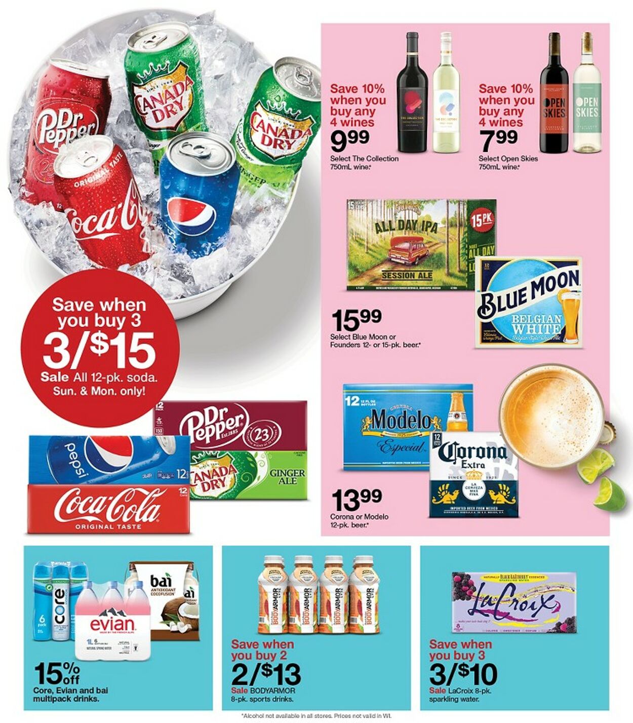 Target Weekly Ad Circular - valid 05/28-06/03/2023 (Page 5)