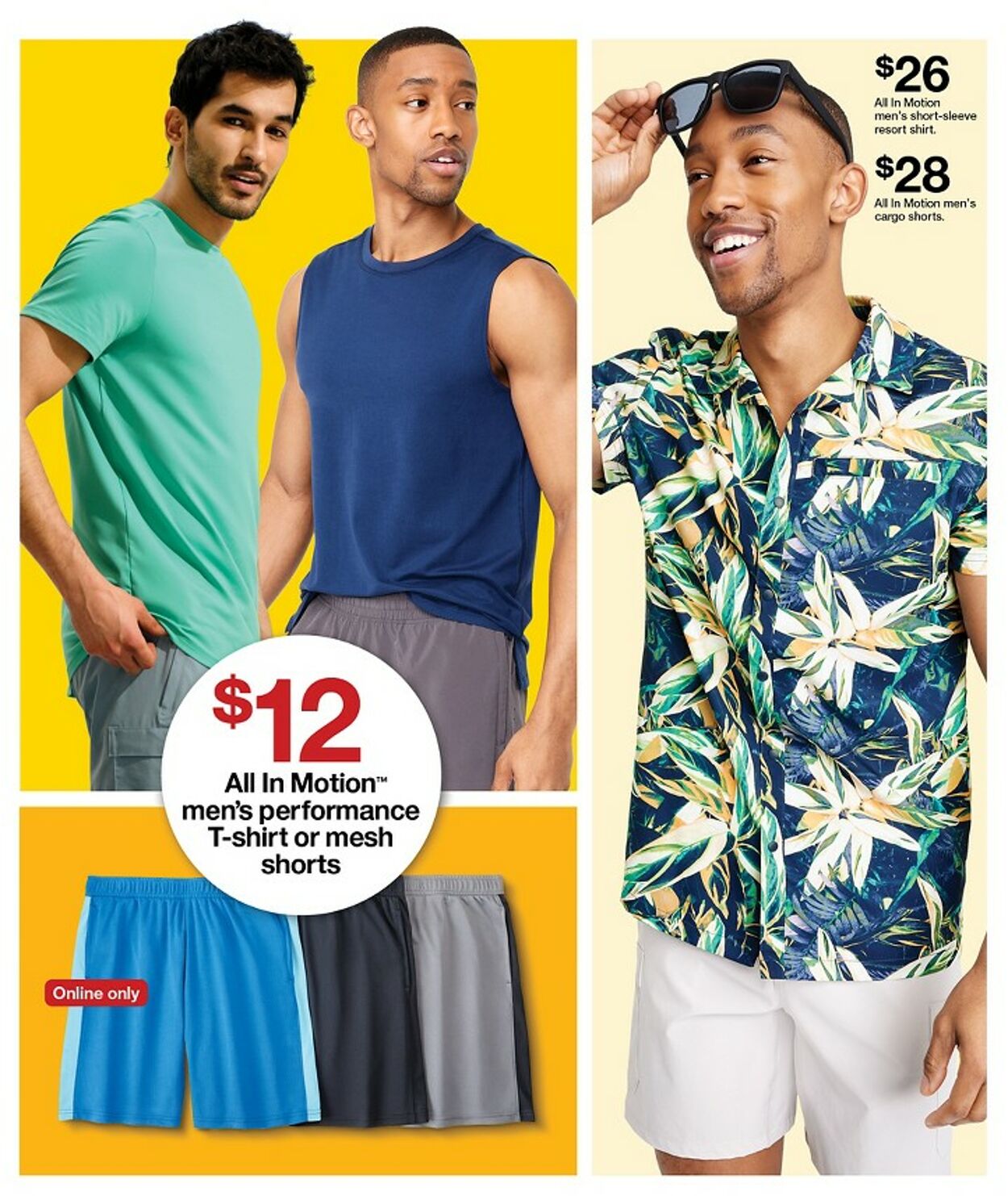 Target Weekly Ad Circular - valid 06/04-06/10/2023 (Page 5)