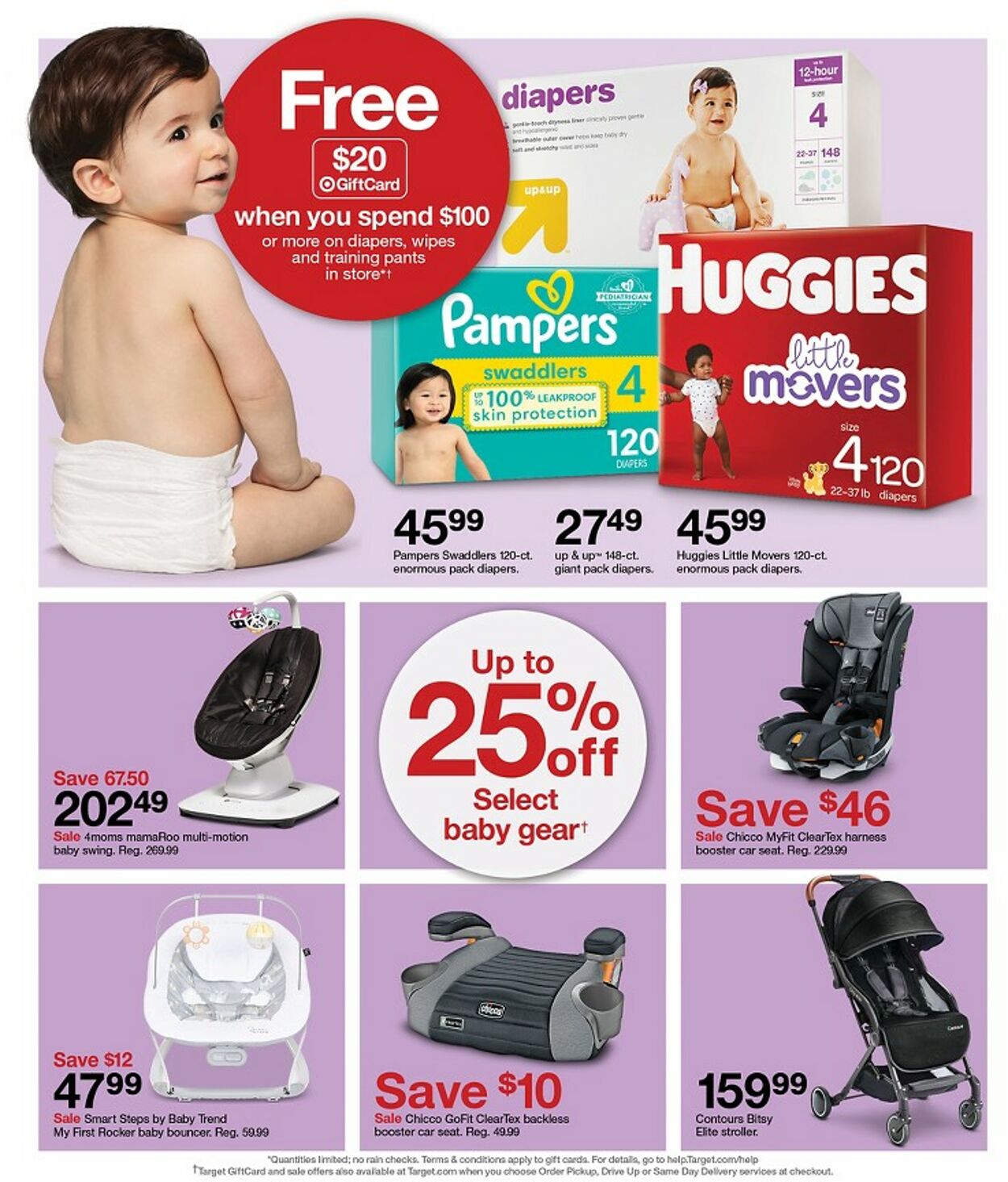 Target Weekly Ad Circular - valid 06/04-06/10/2023 (Page 15)