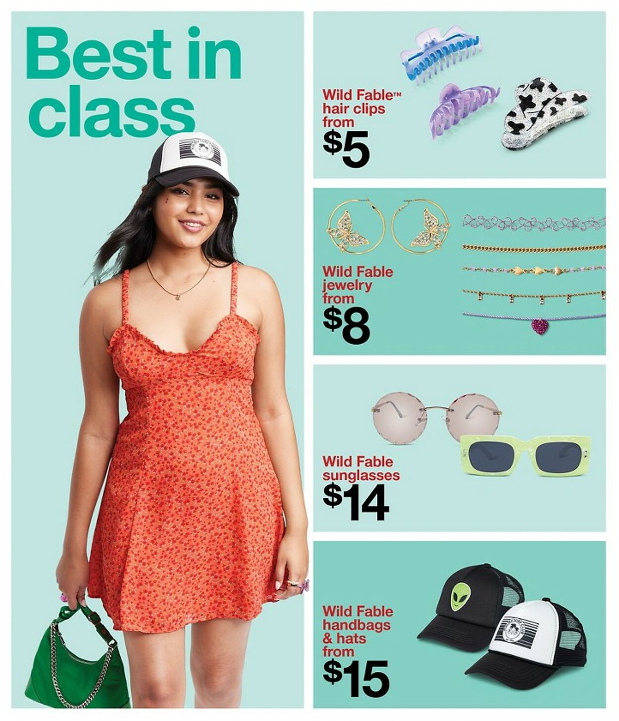 Target Weekly Ad Circular - valid 07/16-07/22/2023 (Page 9)
