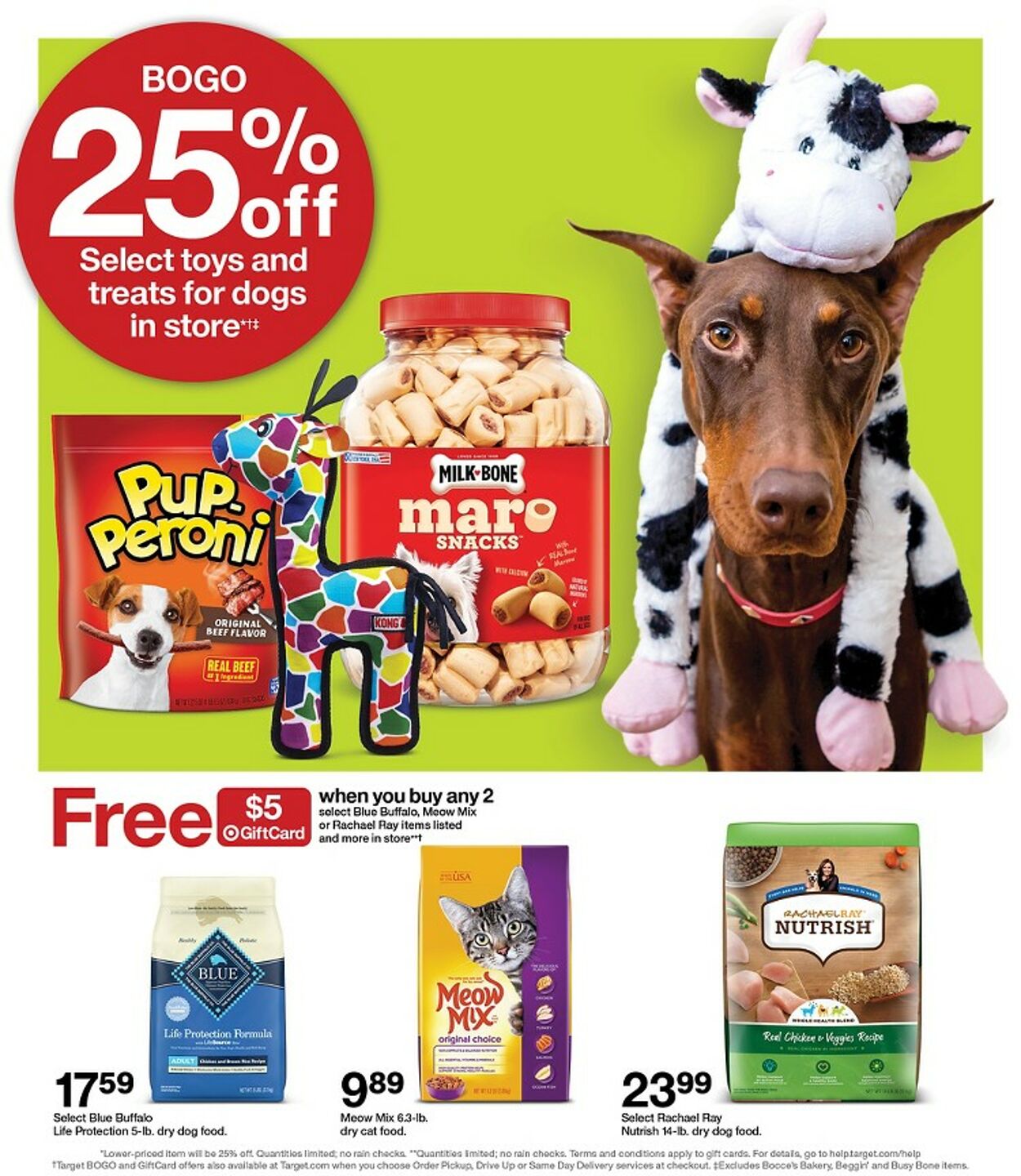 Target Weekly Ad Circular - valid 08/13-08/19/2023 (Page 30)