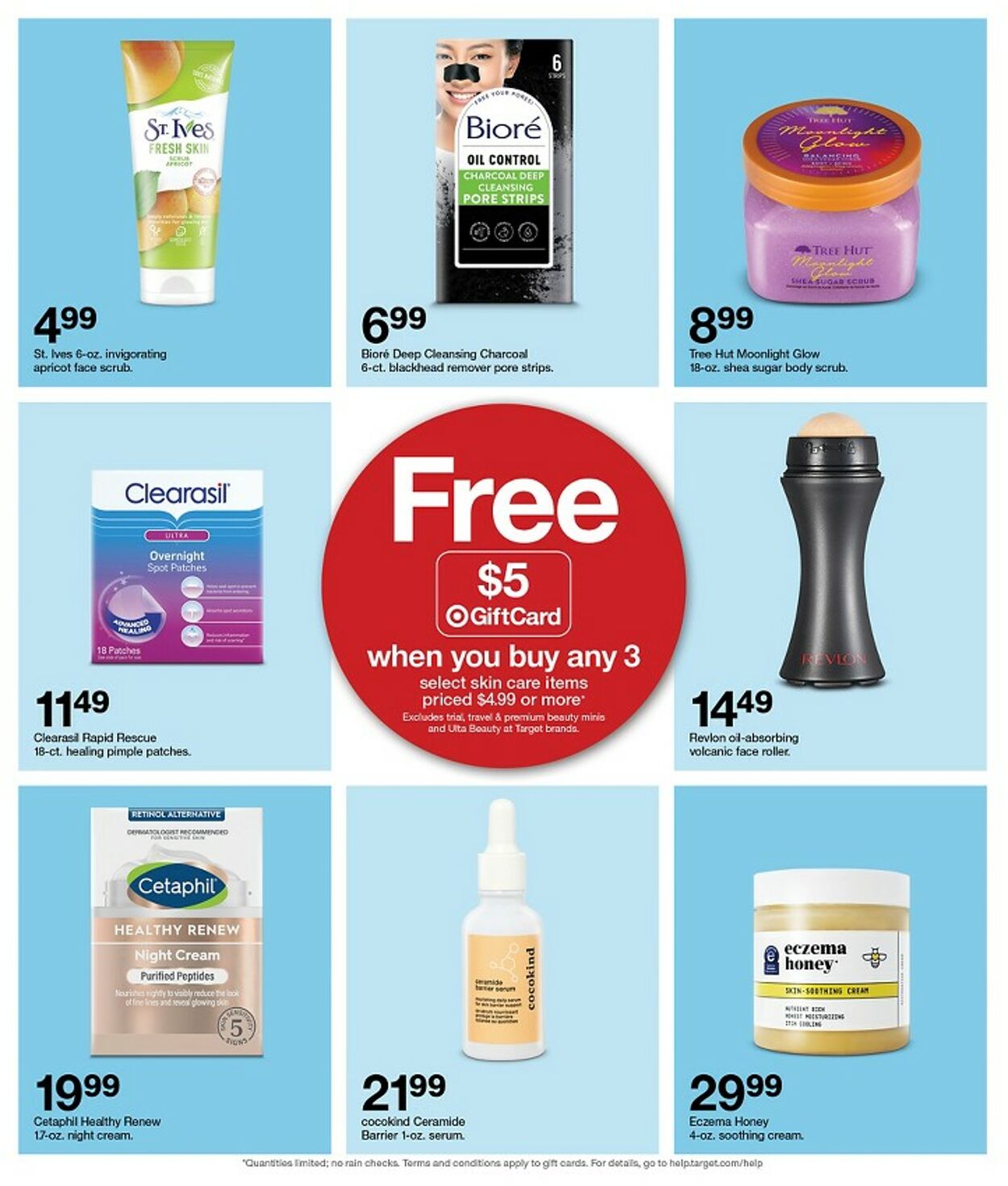 Target Weekly Ad Circular - valid 09/03-09/09/2023 (Page 26)