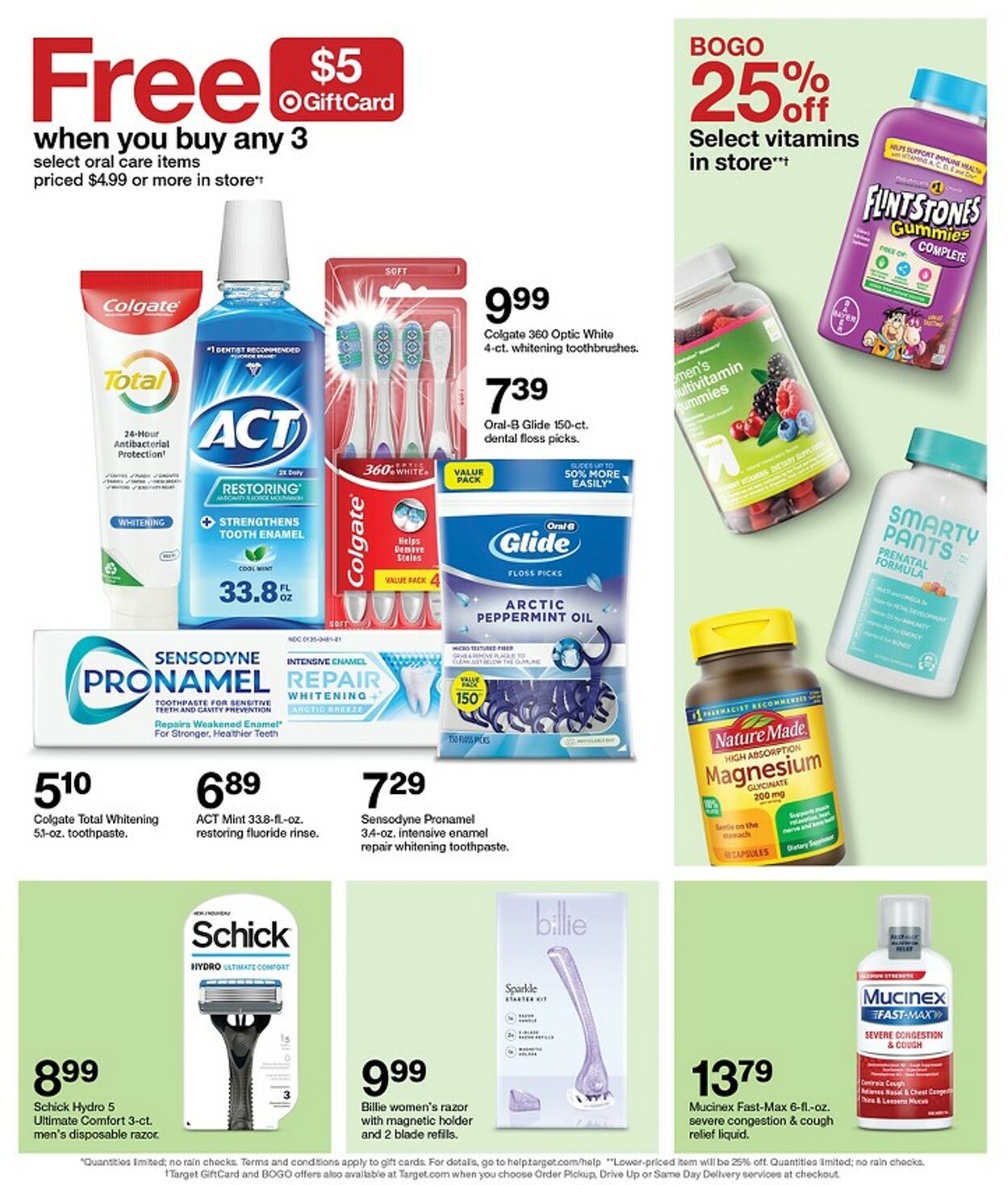 Target Weekly Ad Circular - valid 09/24-09/30/2023 (Page 24)