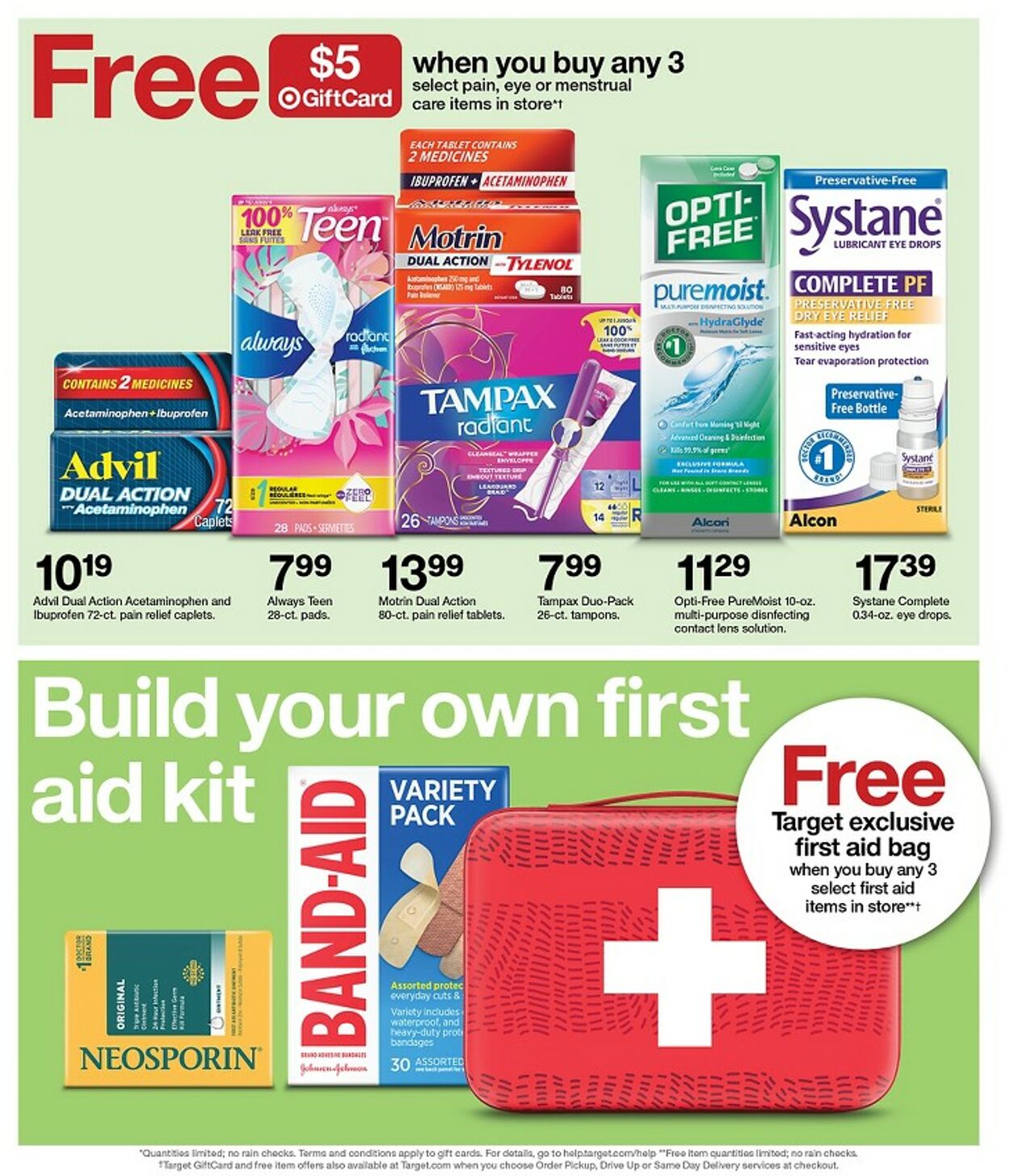 Target Weekly Ad Circular - valid 09/24-09/30/2023 (Page 26)