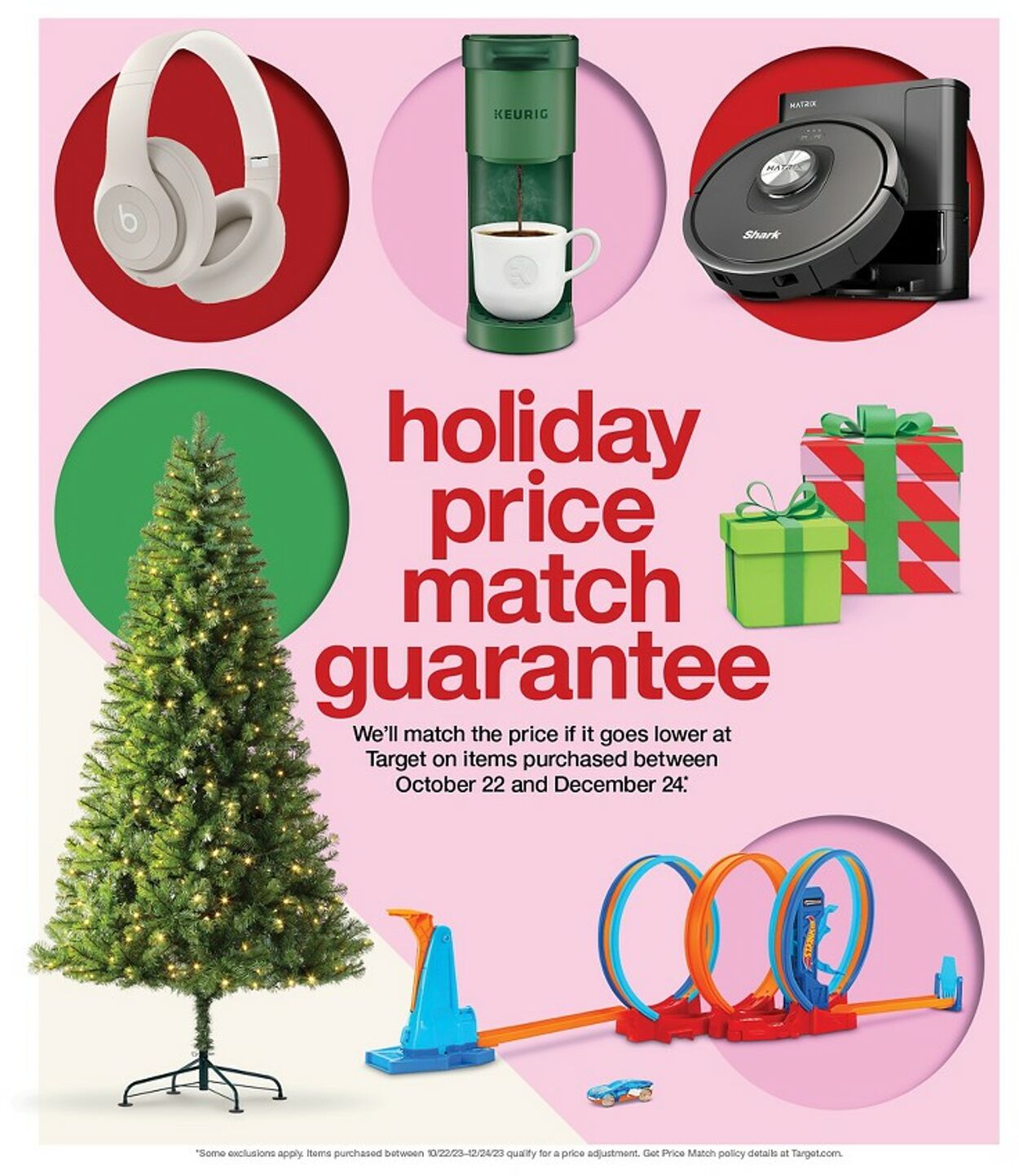 Target Weekly Ad Circular - valid 11/12-11/18/2023 (Page 16)