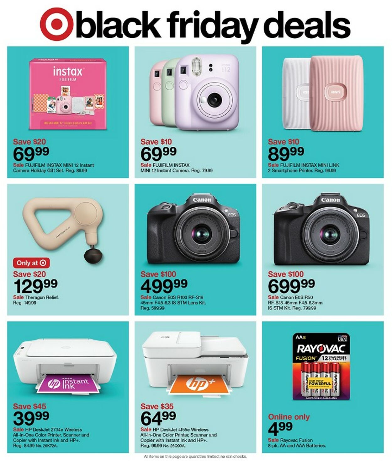 Target Weekly Ad Circular - valid 11/19-11/25/2023 (Page 15)
