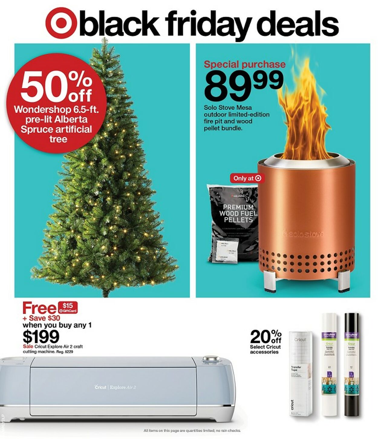 Target Weekly Ad Circular - valid 11/19-11/25/2023 (Page 54)