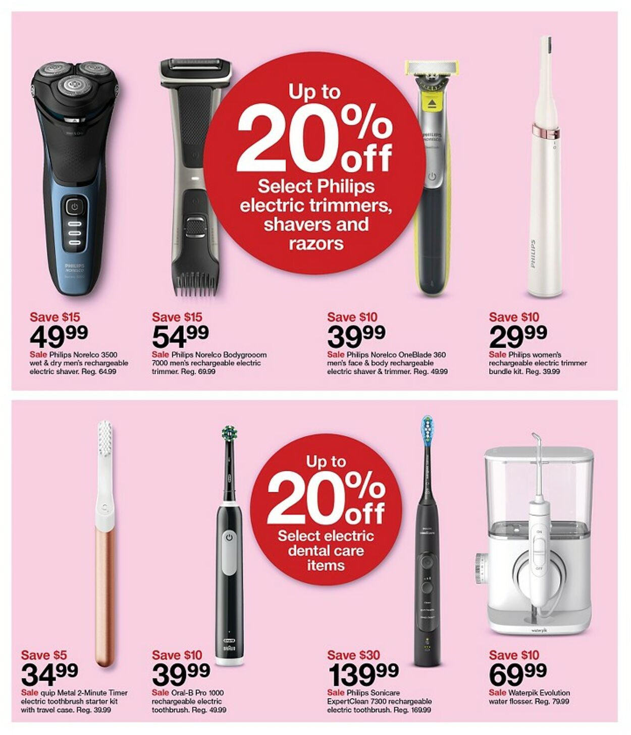 Target Weekly Ad Circular - valid 12/03-12/09/2023 (Page 28)