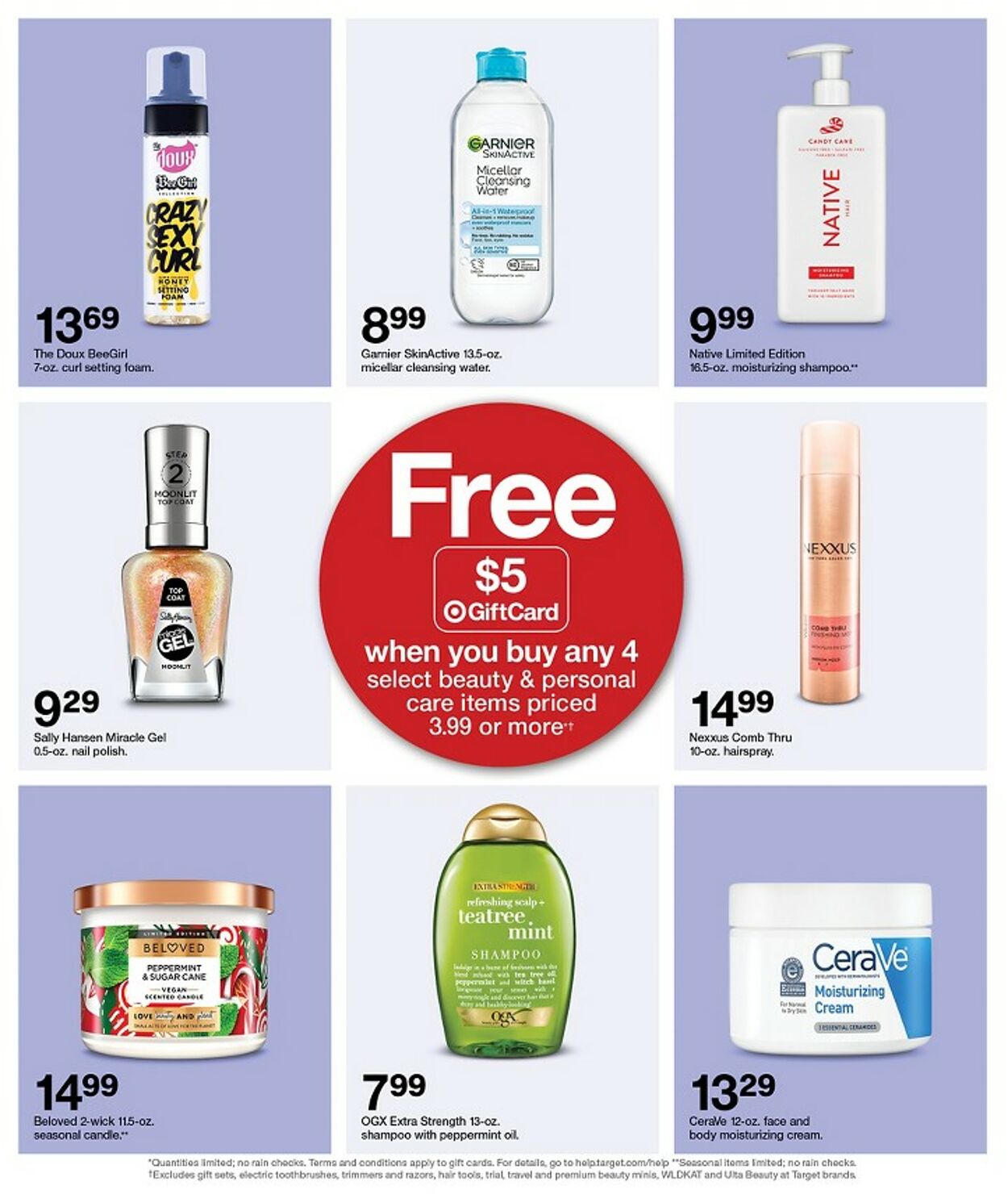 Target Weekly Ad Circular - valid 12/10-12/16/2023 (Page 37)