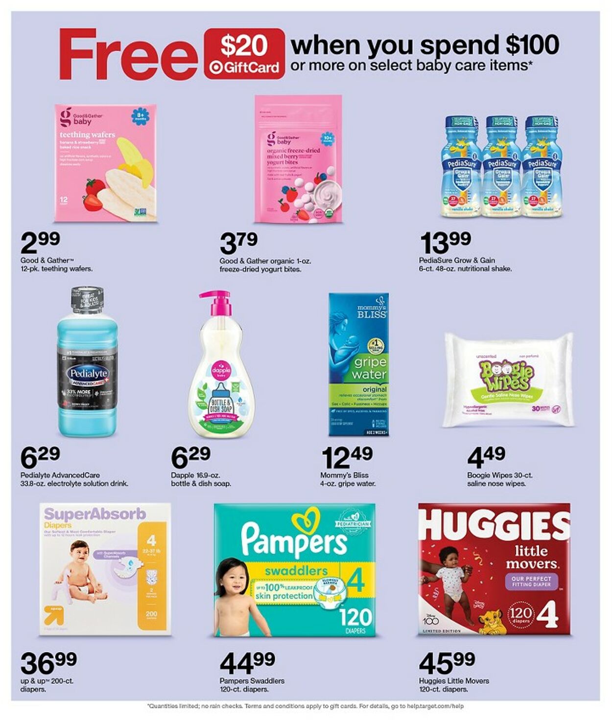 Target Weekly Ad Circular - valid 12/25-12/30/2023 (Page 14)