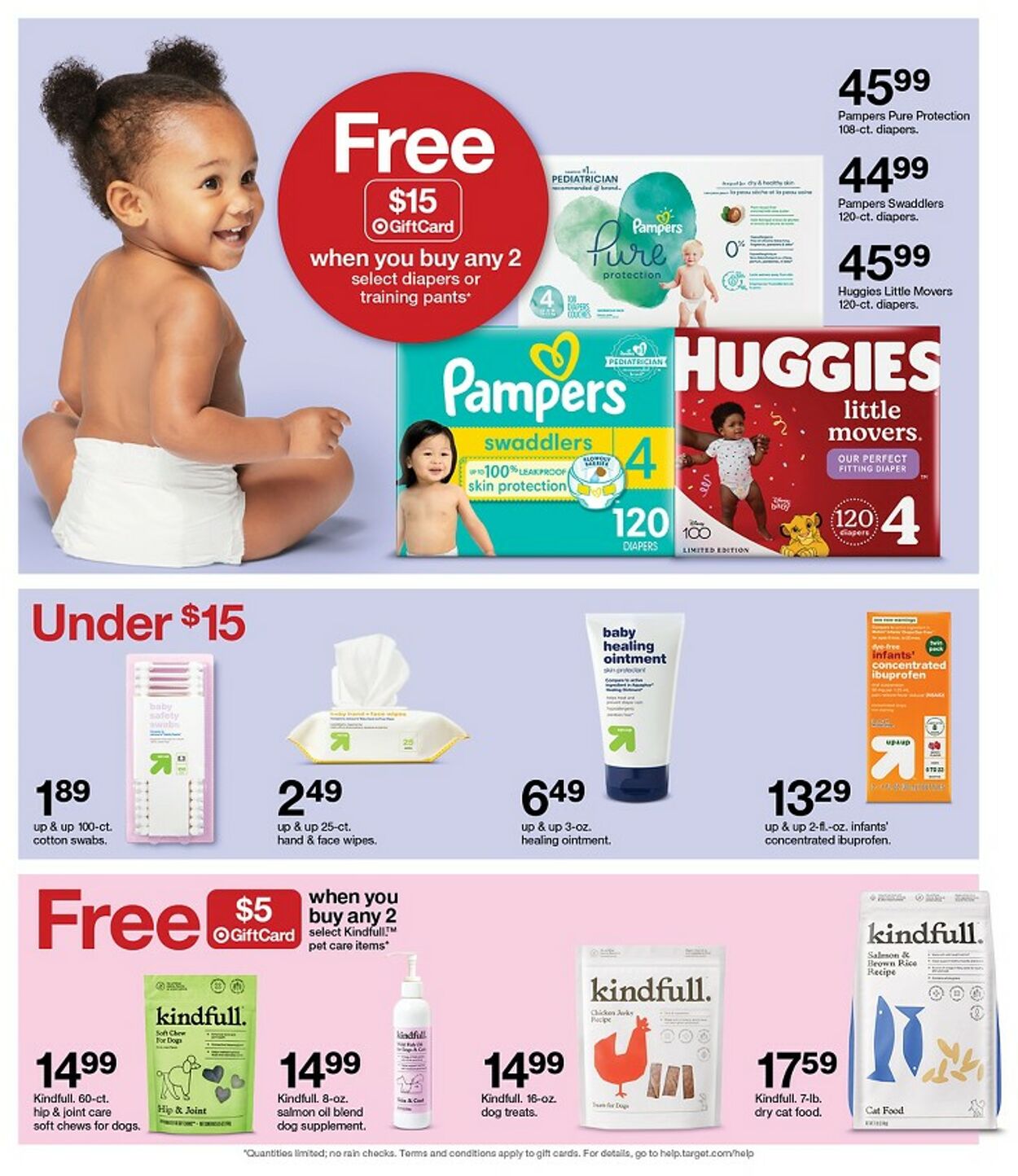 Target Weekly Ad Circular - valid 12/31-01/06/2024 (Page 24)