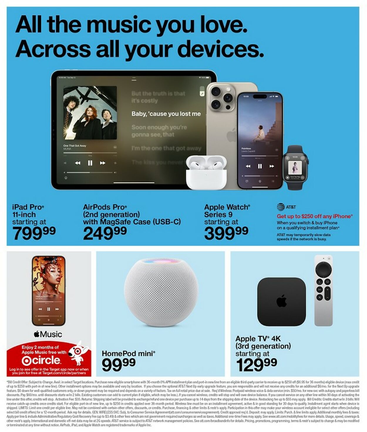 Target Weekly Ad Circular - valid 01/28-02/03/2024 (Page 13)