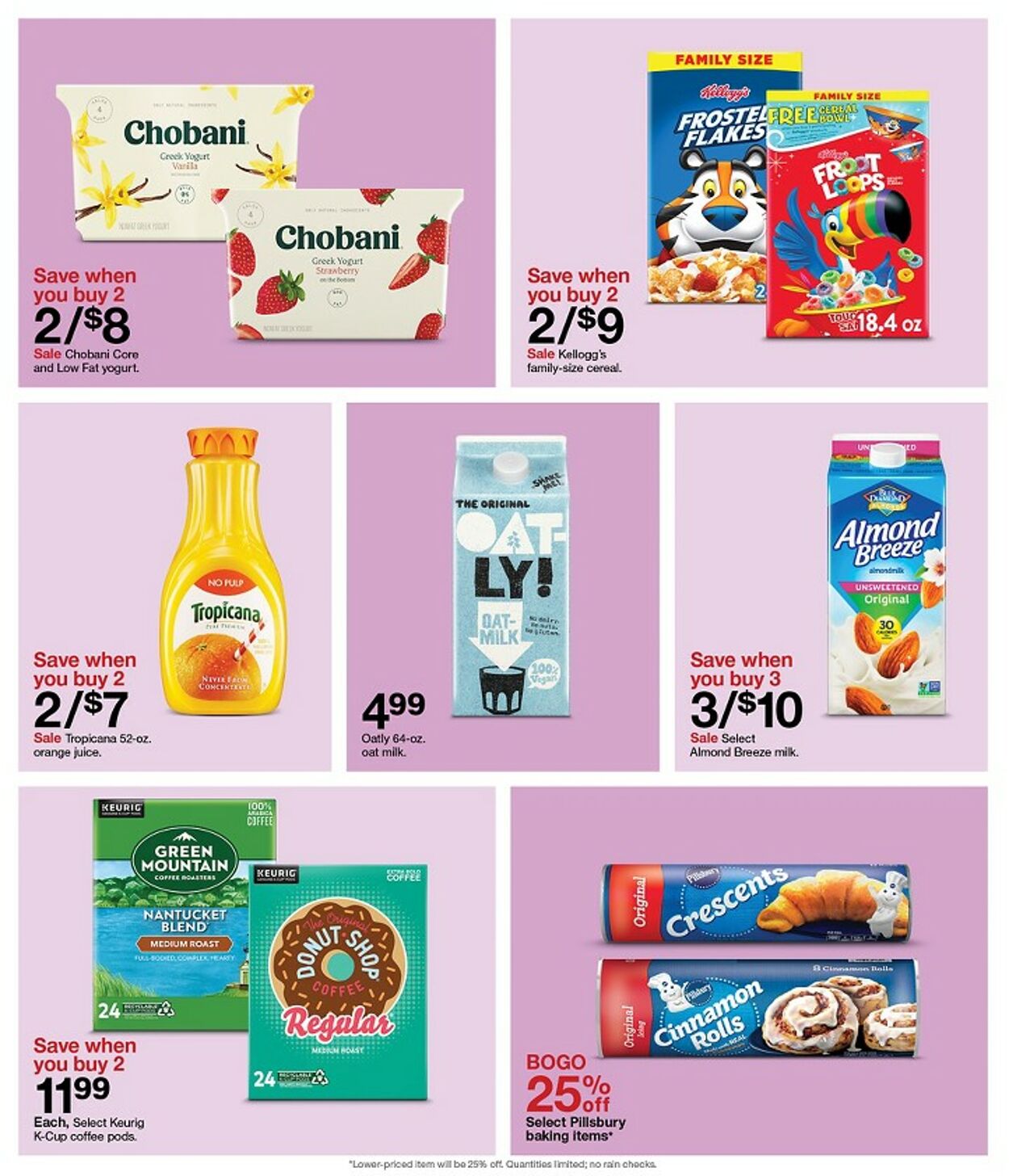Target Weekly Ad Circular - valid 02/11-02/17/2024 (Page 34)
