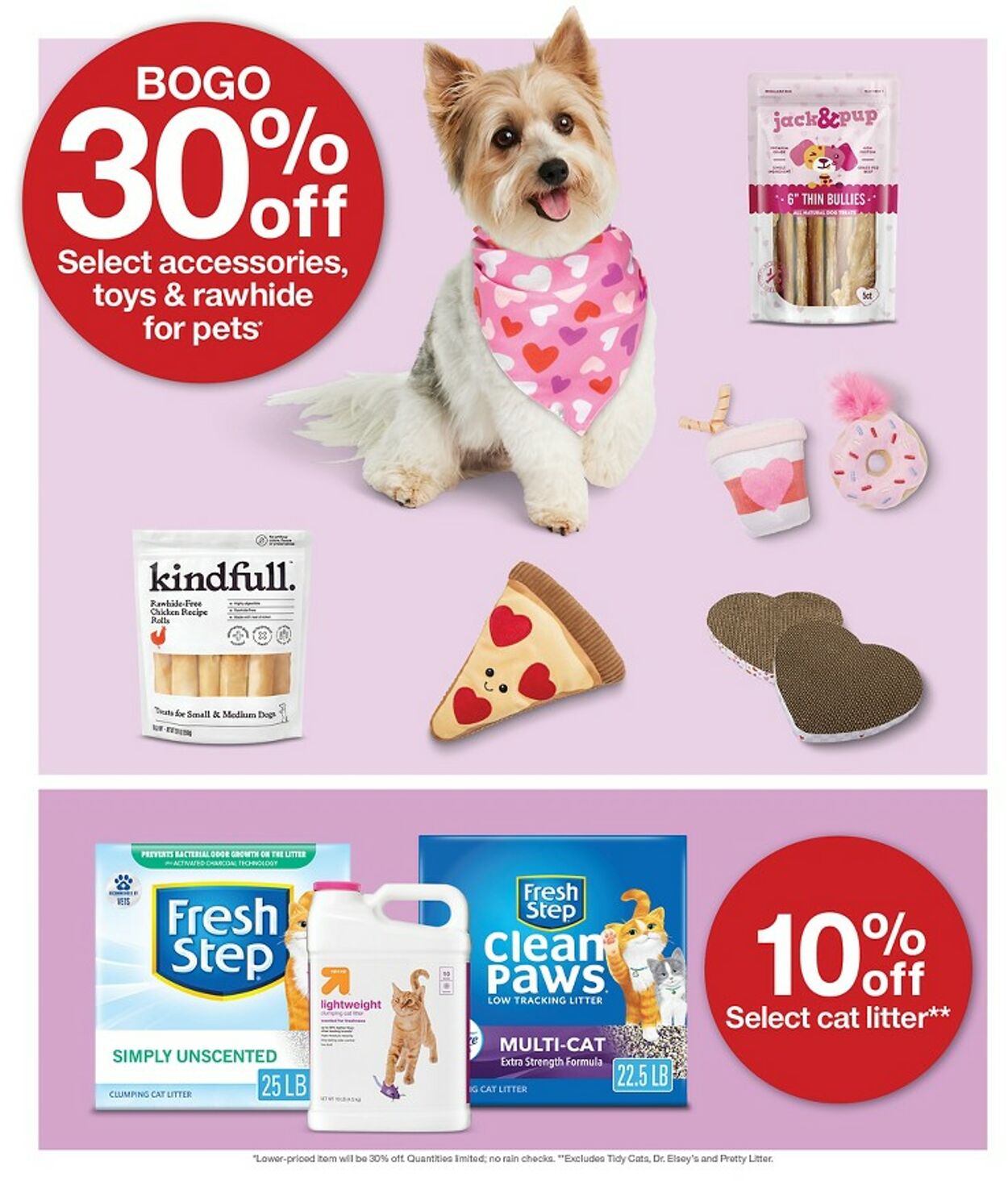 Target Weekly Ad Circular - valid 02/11-02/17/2024 (Page 37)
