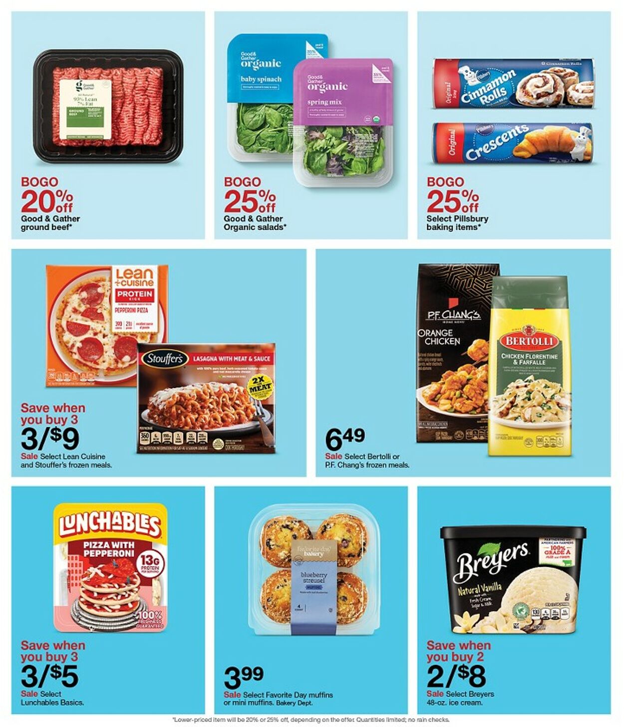 Target Weekly Ad Circular - valid 02/25-03/02/2024 (Page 28)