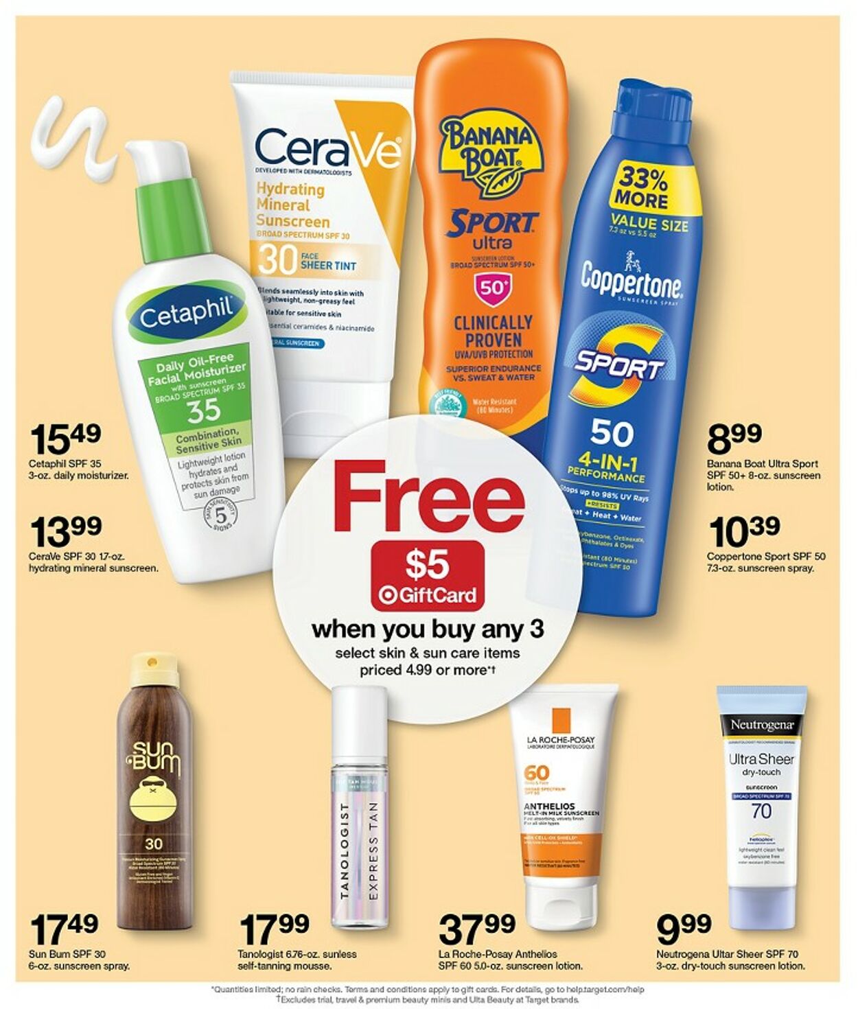 Target Weekly Ad Circular - valid 03/10-03/16/2024 (Page 25)