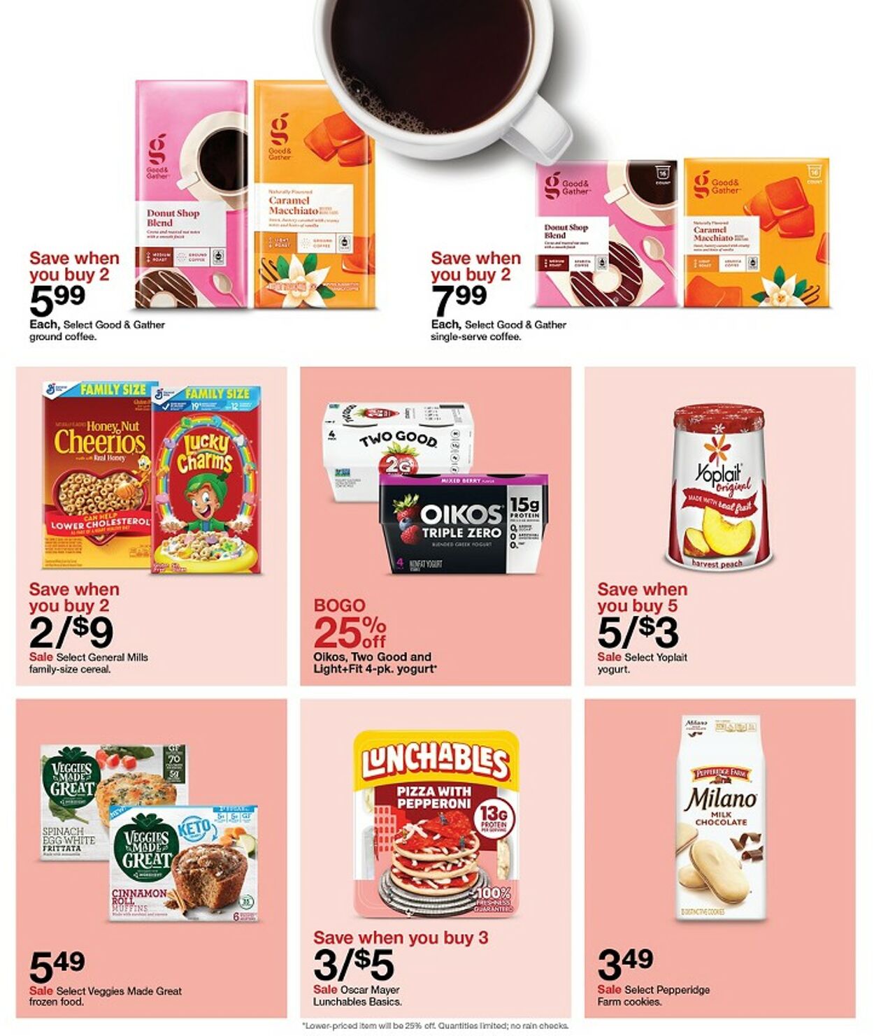 Target Weekly Ad Circular - valid 03/10-03/16/2024 (Page 36)