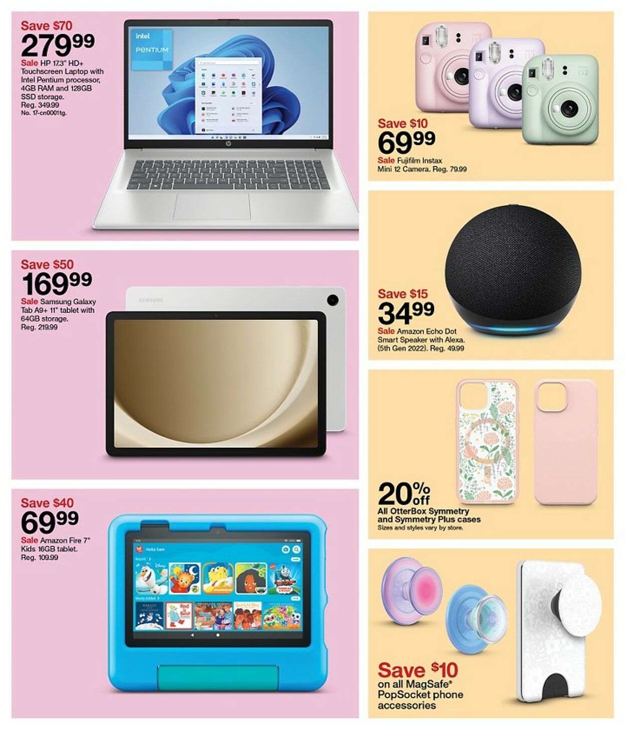 Target Weekly Ad Circular - valid 03/24-03/30/2024 (Page 11)