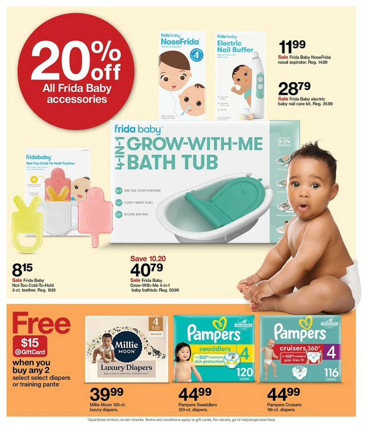 Target Weekly Ad Circular - valid 03/24-03/30/2024 (Page 36)