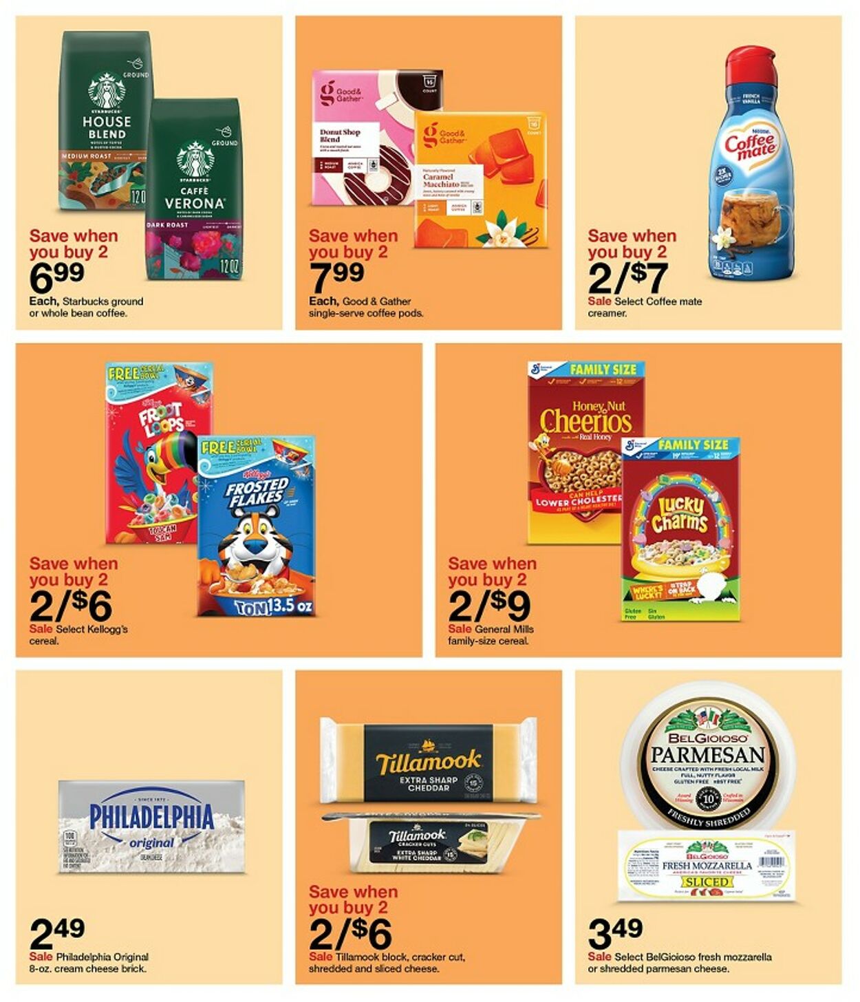 Target Weekly Ad Circular - valid 03/24-03/30/2024 (Page 46)