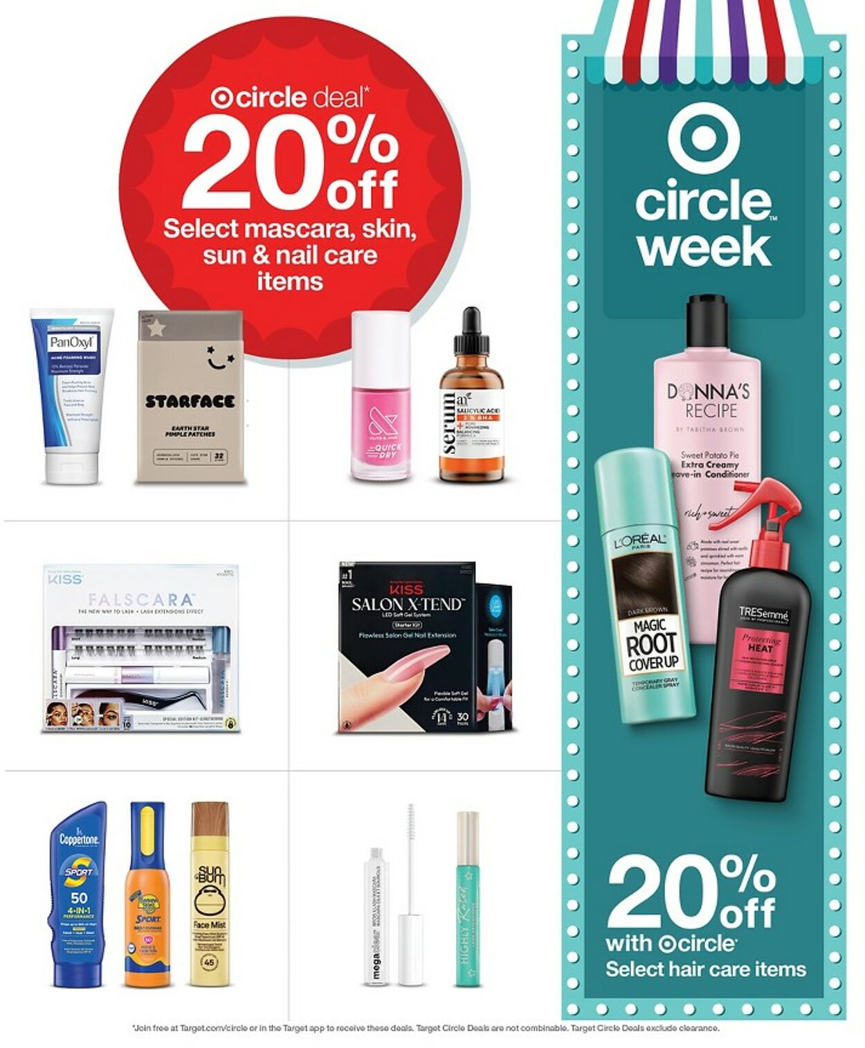 Target Weekly Ad Circular - valid 04/07-04/13/2024 (Page 13)