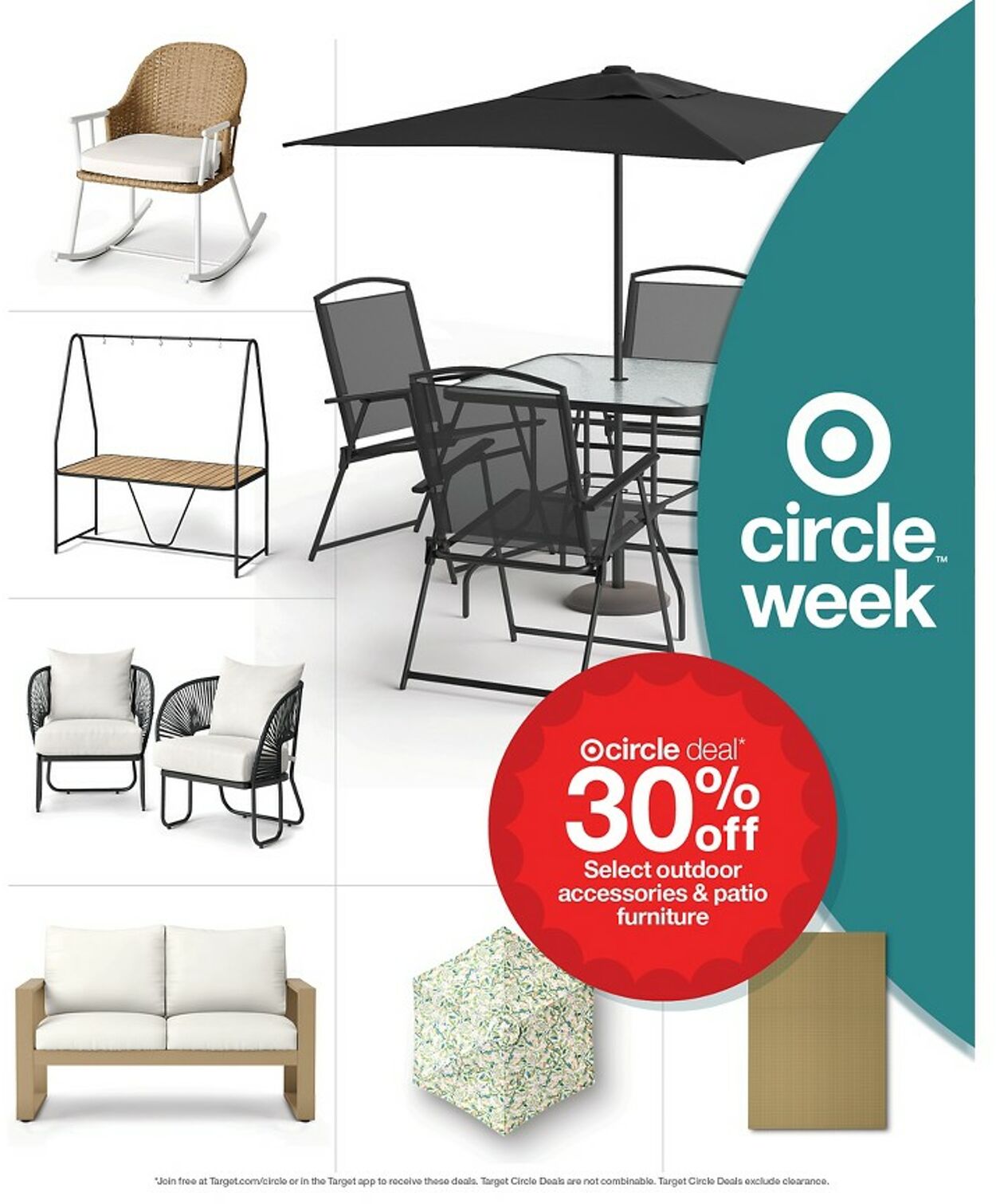 Target Weekly Ad Circular - valid 04/07-04/13/2024 (Page 15)