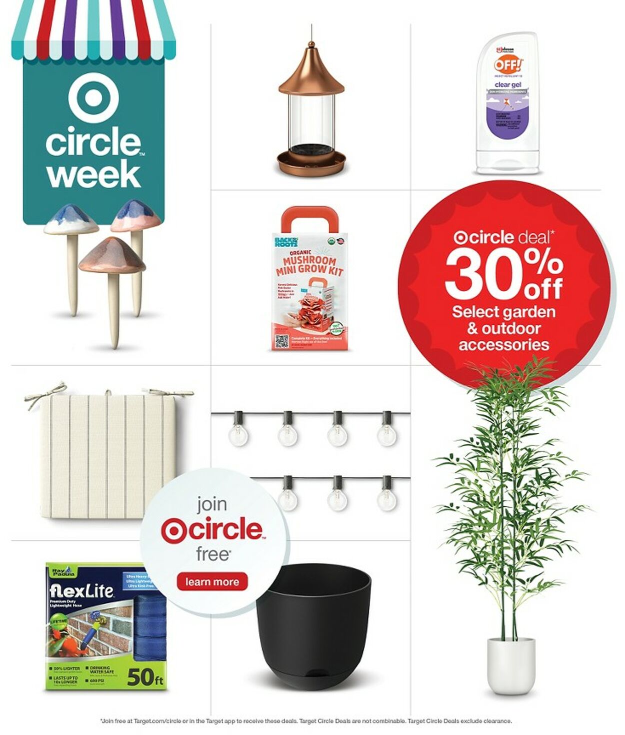 Target Weekly Ad Circular - valid 04/07-04/13/2024 (Page 16)