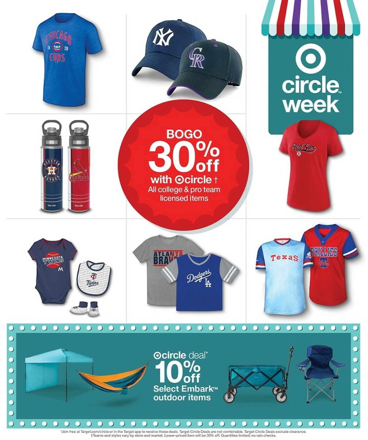 Target Weekly Ad Circular - valid 04/07-04/13/2024 (Page 27)