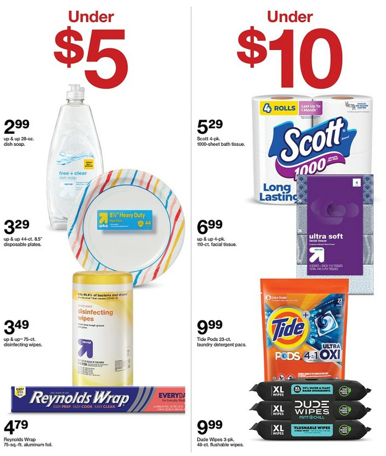 Target Weekly Ad Circular - valid 05/05-05/11/2024 (Page 35)