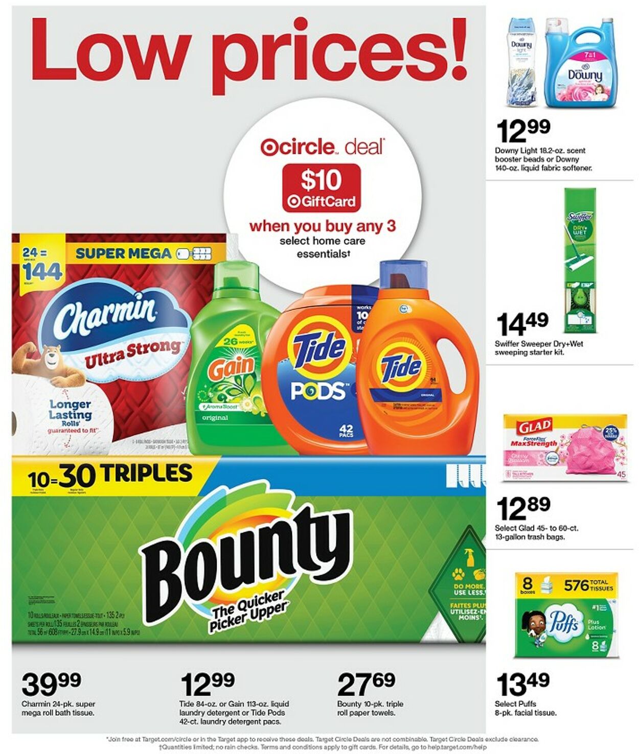 Target Weekly Ad Circular - valid 05/05-05/11/2024 (Page 36)