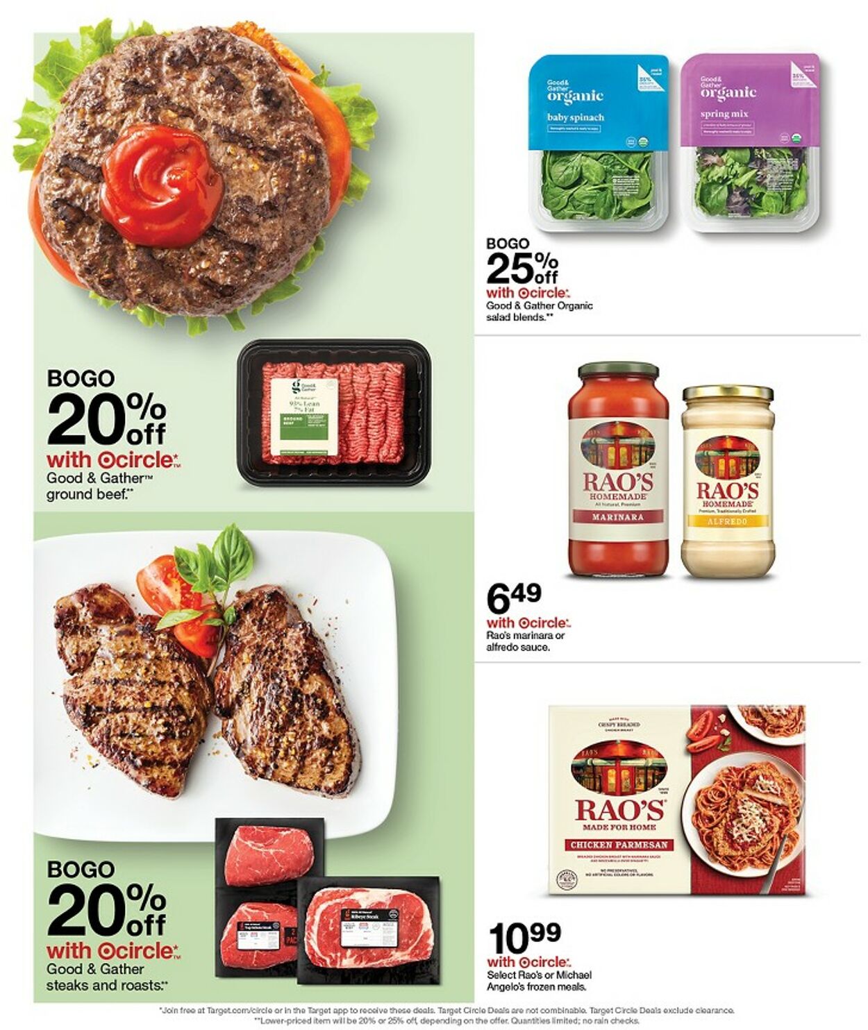 Target Weekly Ad Circular - valid 05/05-05/11/2024 (Page 37)