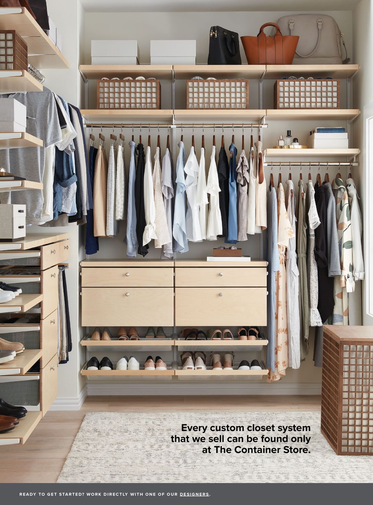 The Container Store Weekly Ad Circular - valid 10/06-12/06/2021 (Page 2)