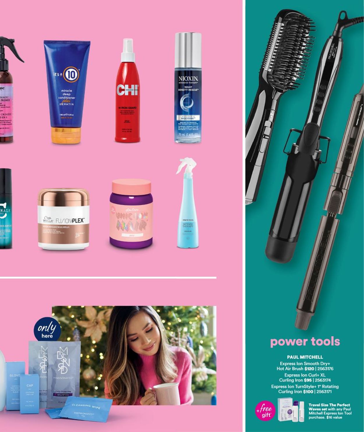 Ulta Beauty Weekly Ad Circular - valid 11/29-12/05/2020 (Page 17)