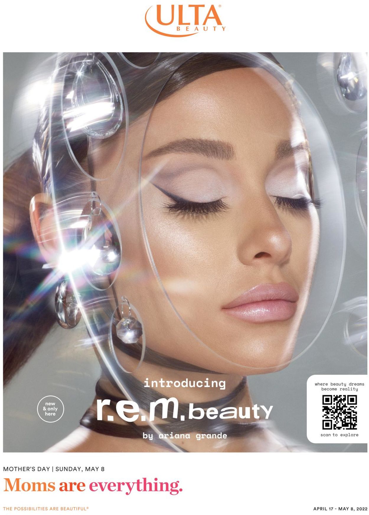 Ulta Beauty Weekly Ad Circular - valid 04/17-05/08/2022