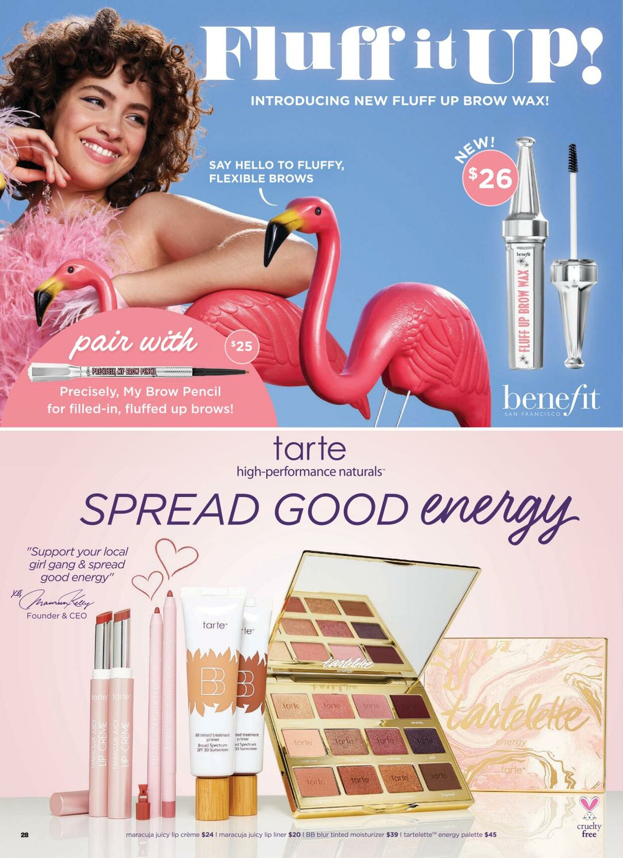 Ulta Beauty Weekly Ad Circular - valid 01/01-01/21/2023 (Page 28)