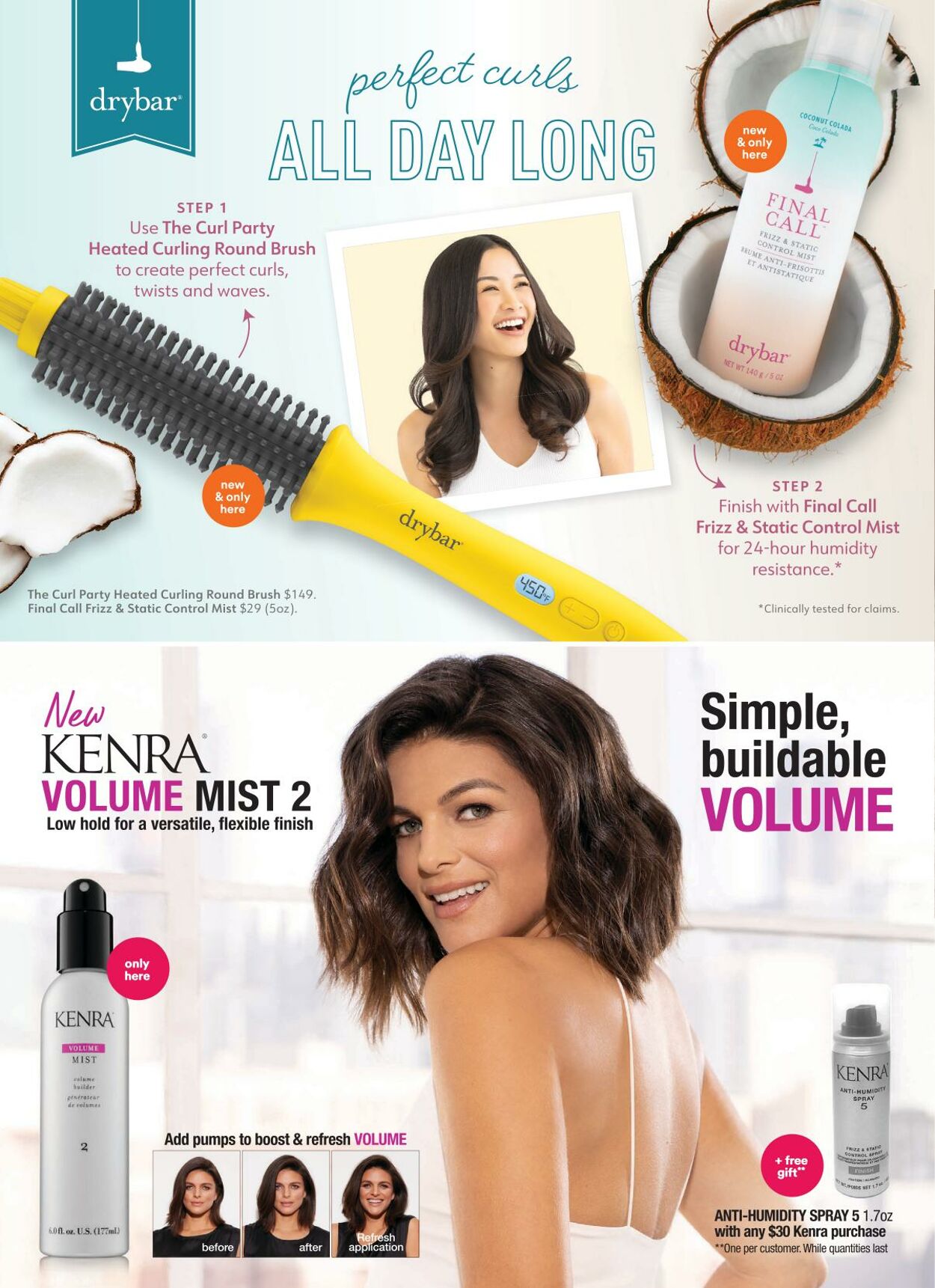 Ulta Beauty Weekly Ad Circular - valid 04/16-05/14/2023 (Page 56)