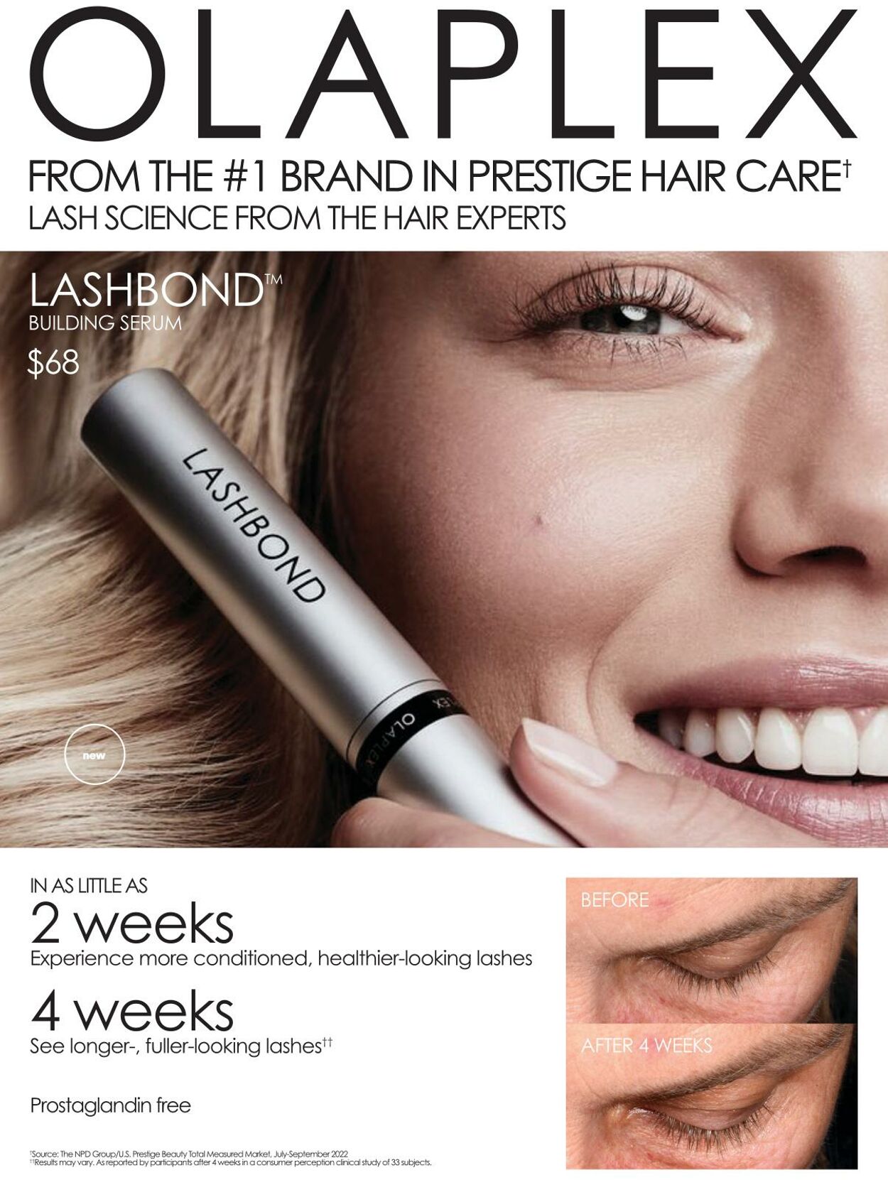 Ulta Beauty Weekly Ad Circular - valid 04/16-05/14/2023 (Page 57)