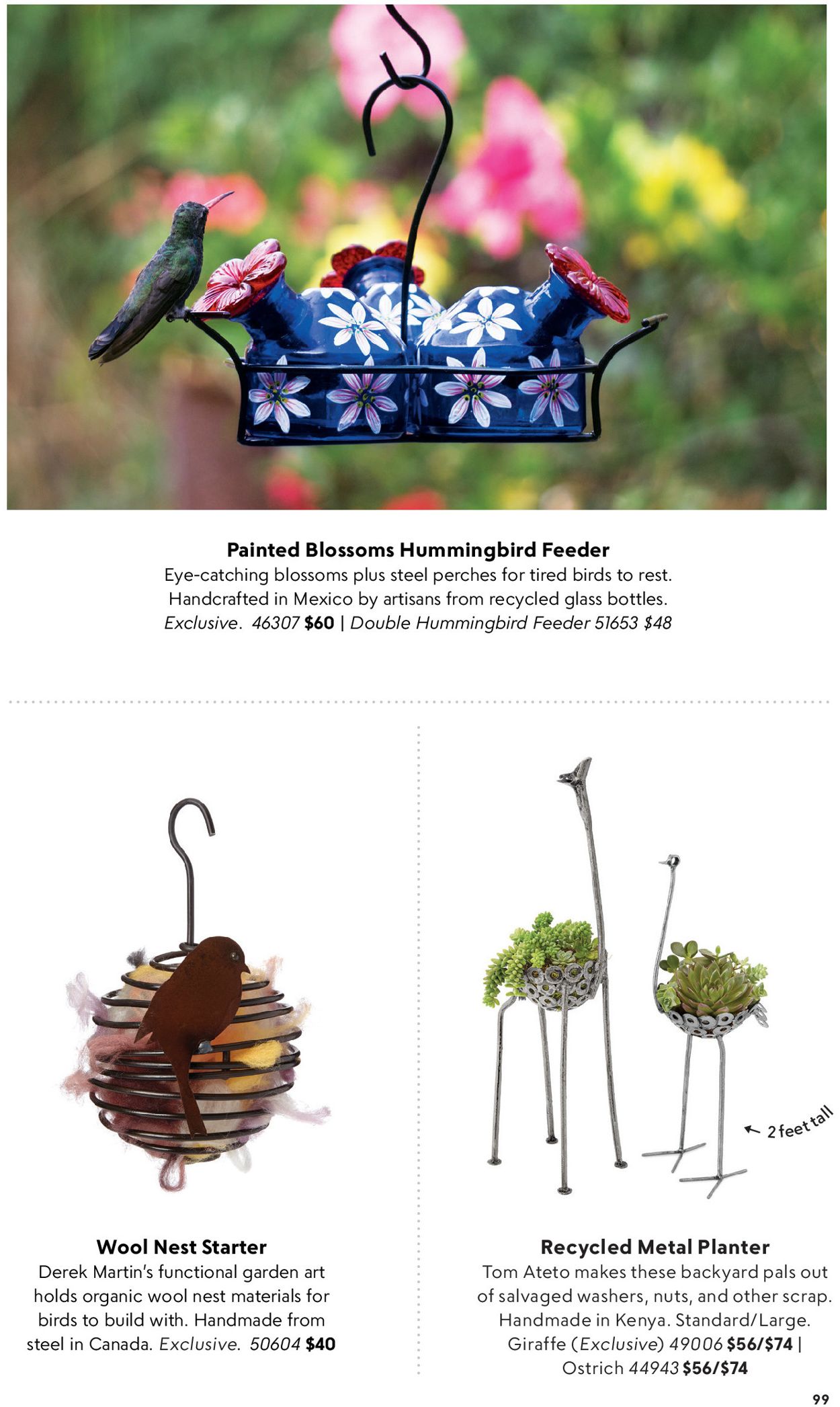 Uncommon Goods Weekly Ad Circular - valid 07/07-11/30/2020 (Page 99)