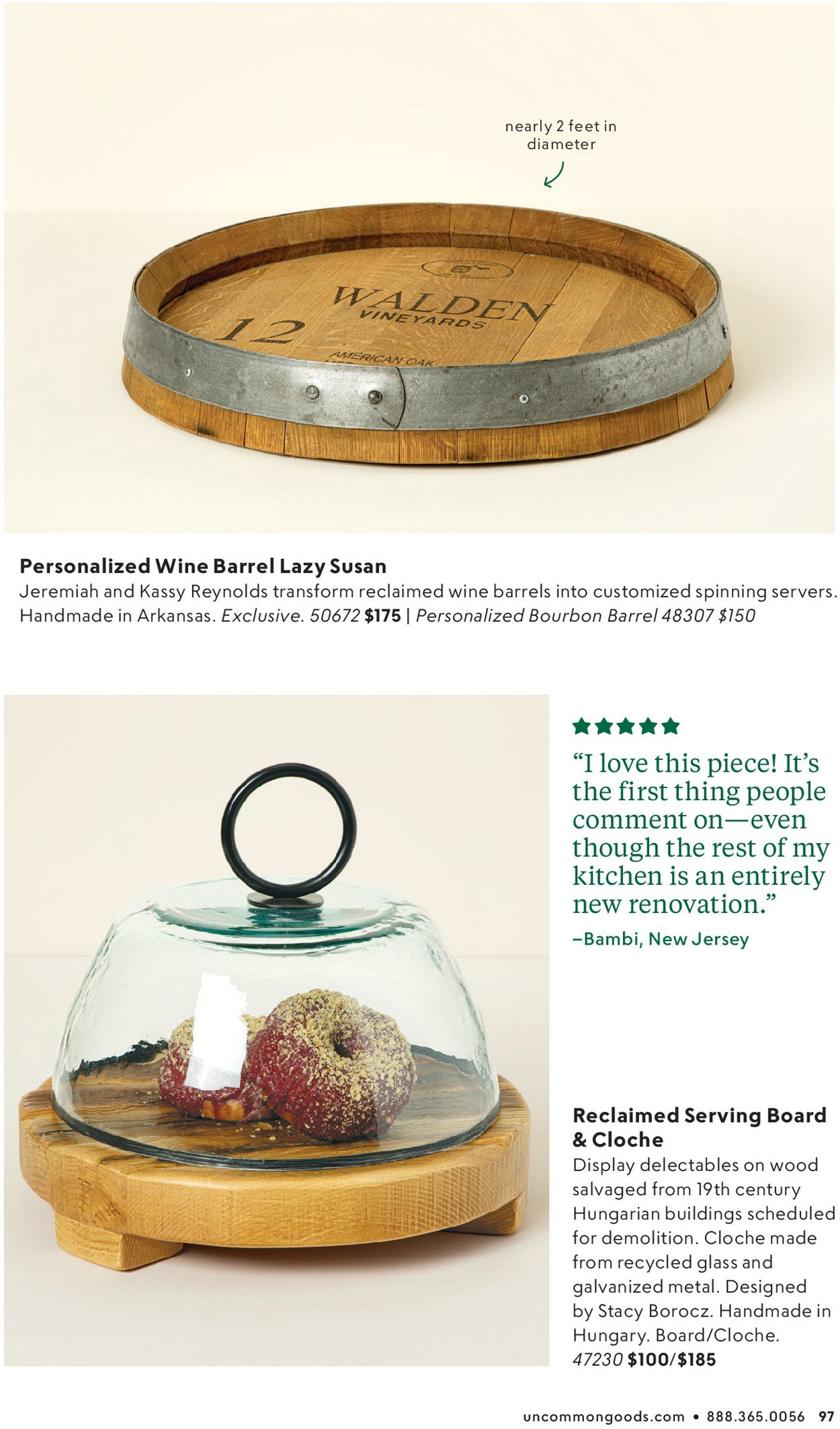 Uncommon Goods Weekly Ad Circular - valid 01/19-04/01/2022 (Page 97)