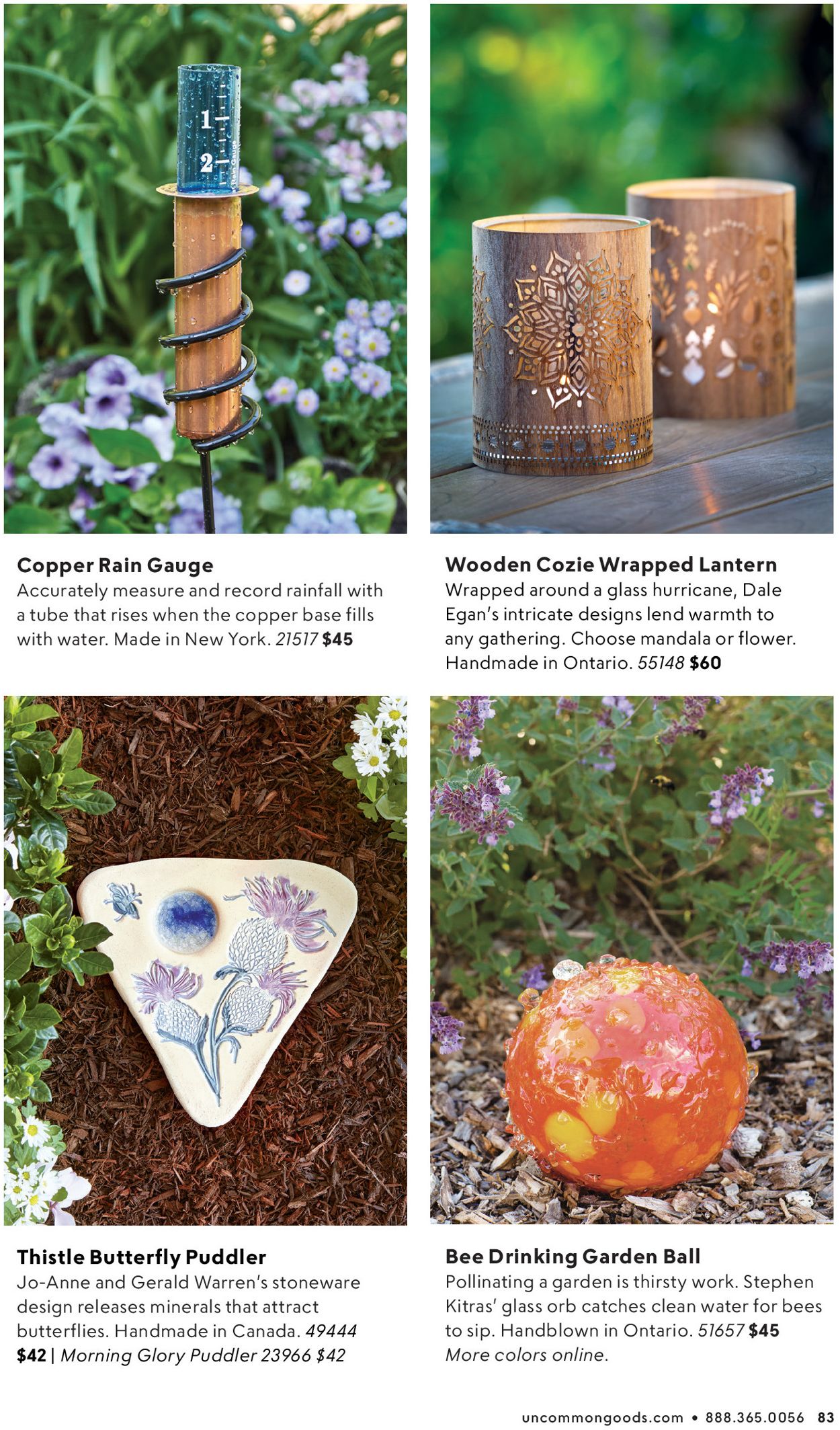 Uncommon Goods Weekly Ad Circular - valid 04/20-07/01/2022 (Page 83)