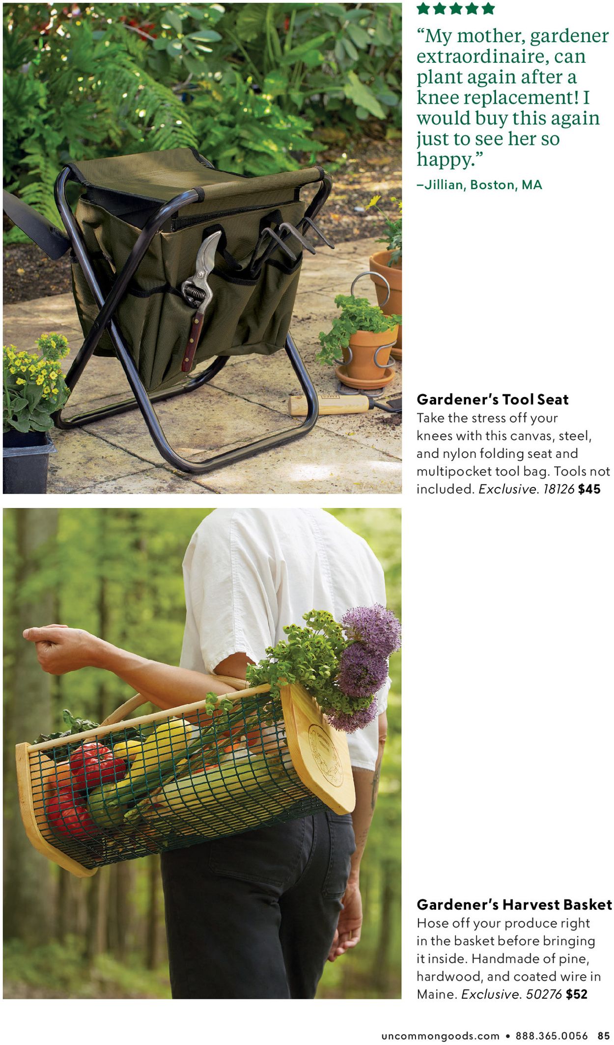 Uncommon Goods Weekly Ad Circular - valid 04/20-07/01/2022 (Page 85)