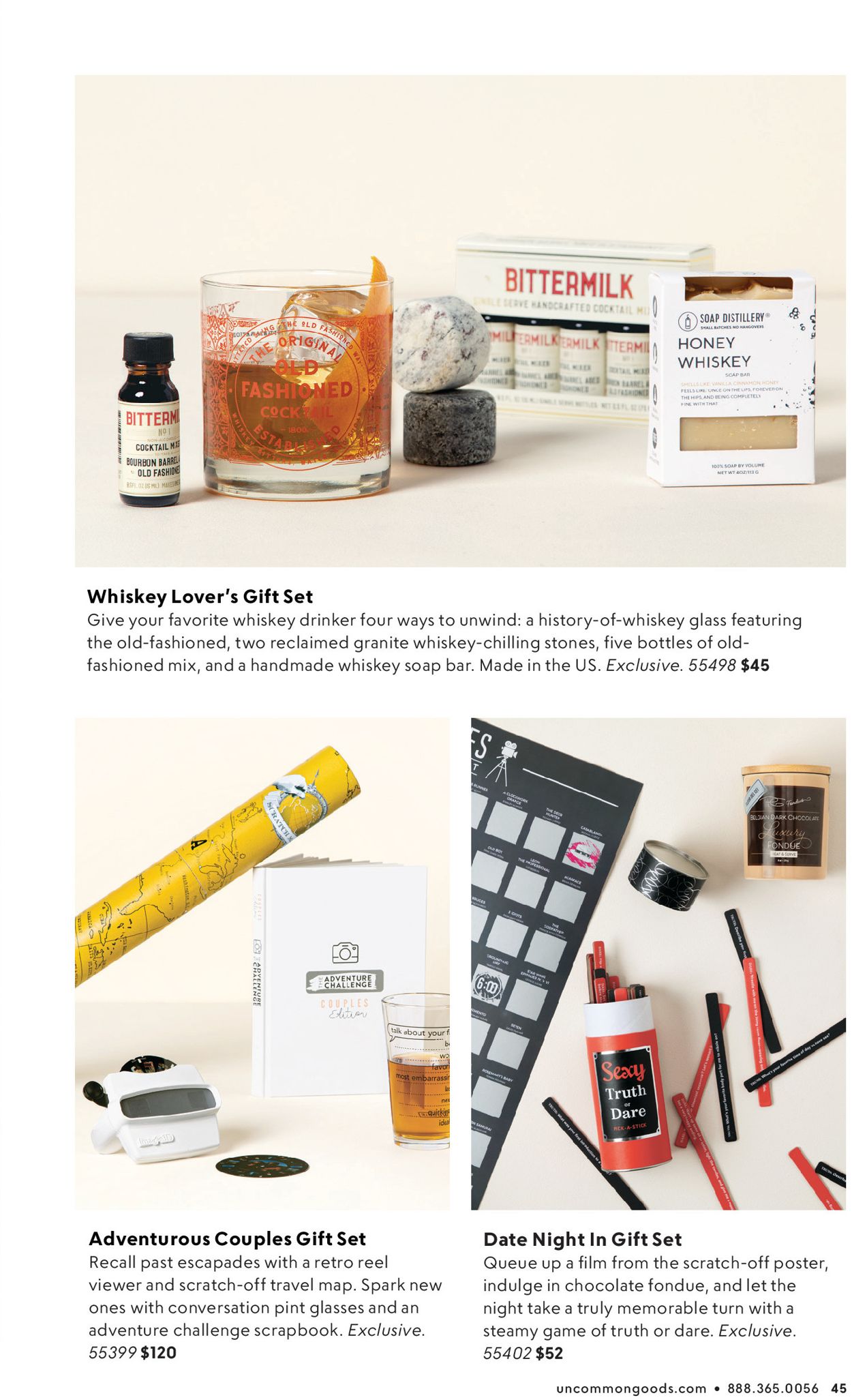 Uncommon Goods Weekly Ad Circular - valid 07/06-10/31/2022 (Page 45)