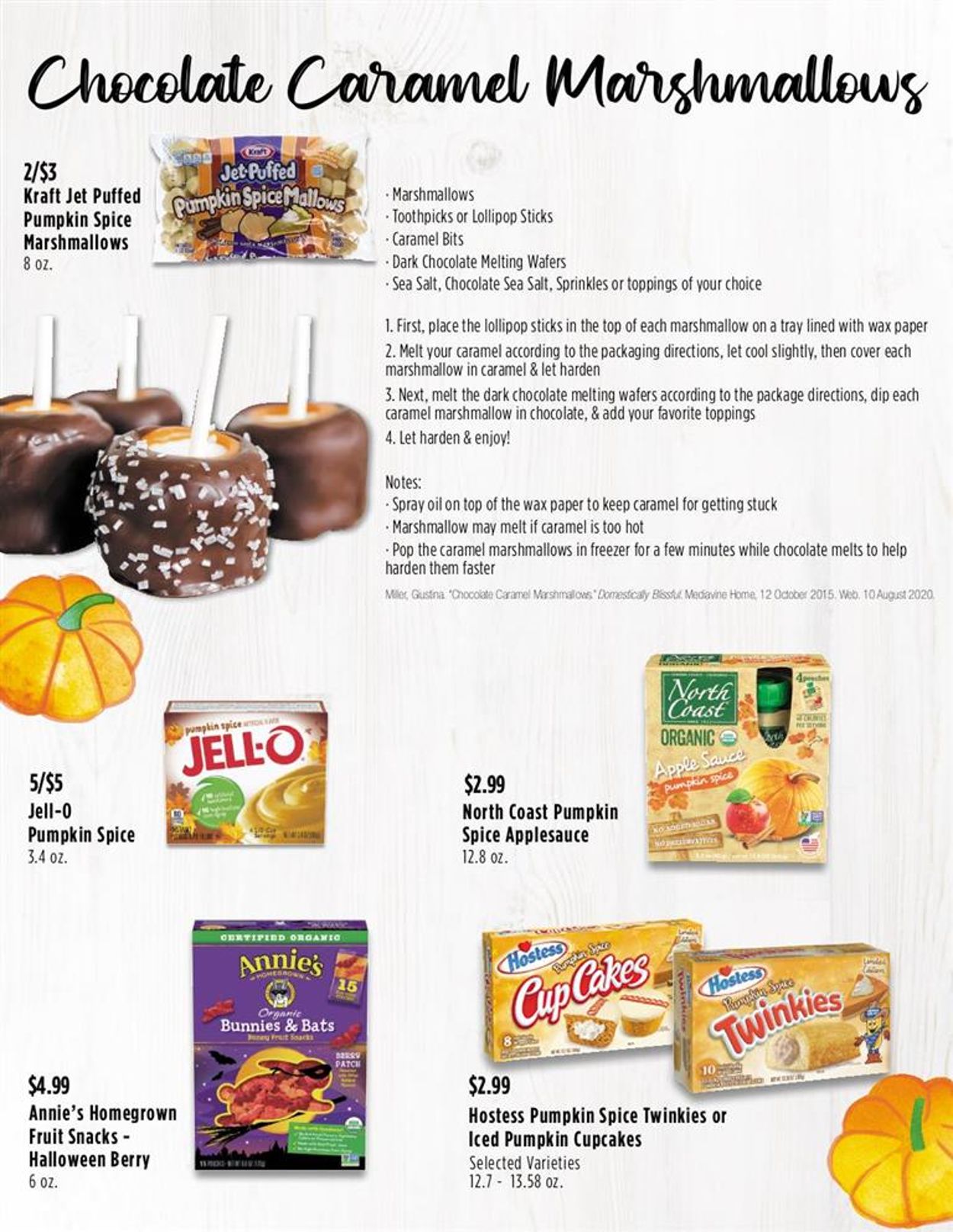 United Supermarkets Weekly Ad Circular - valid 09/09-11/03/2020 (Page 4)