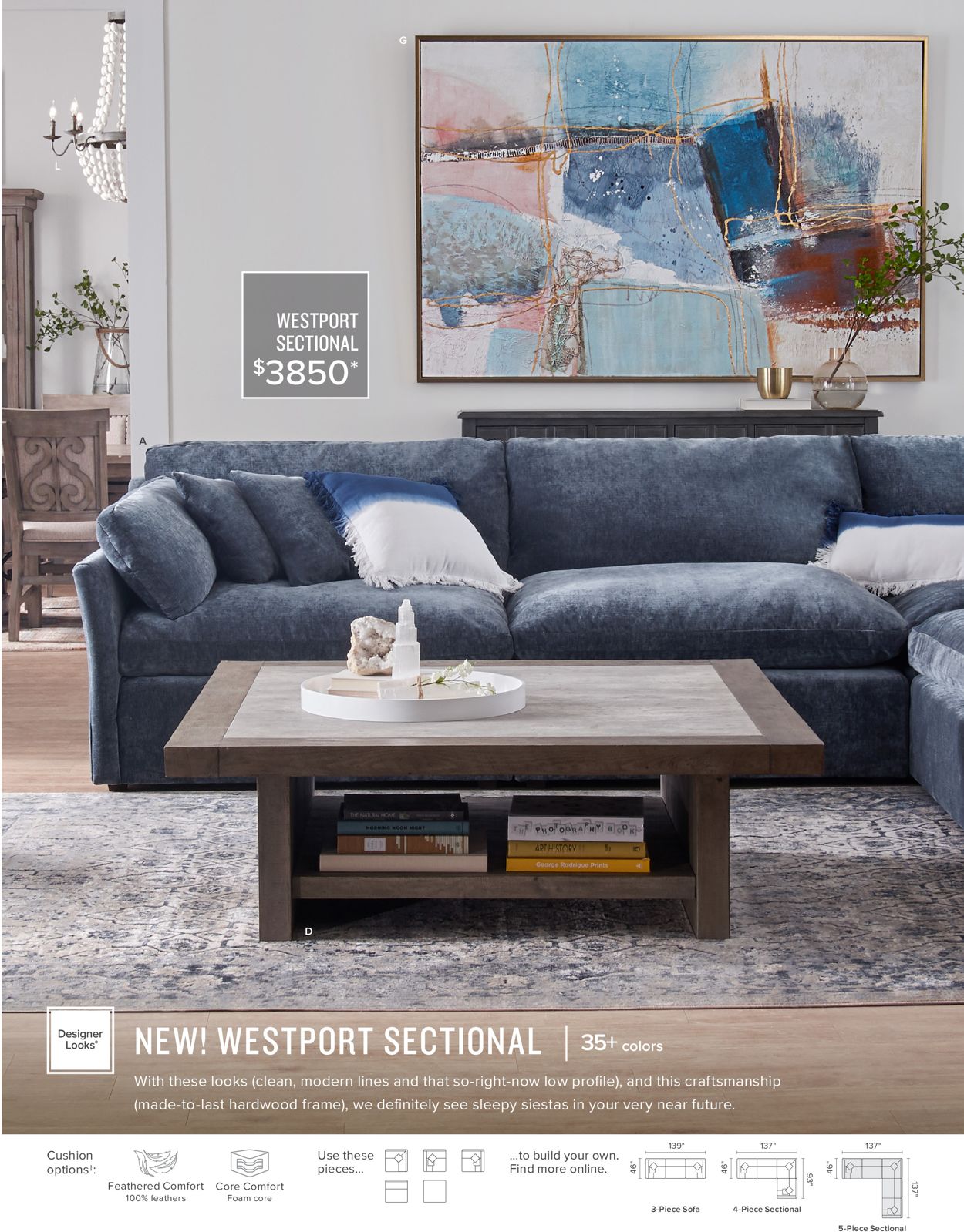 Value City Furniture Weekly Ad Circular - valid 04/26-09/30/2021 (Page 4)