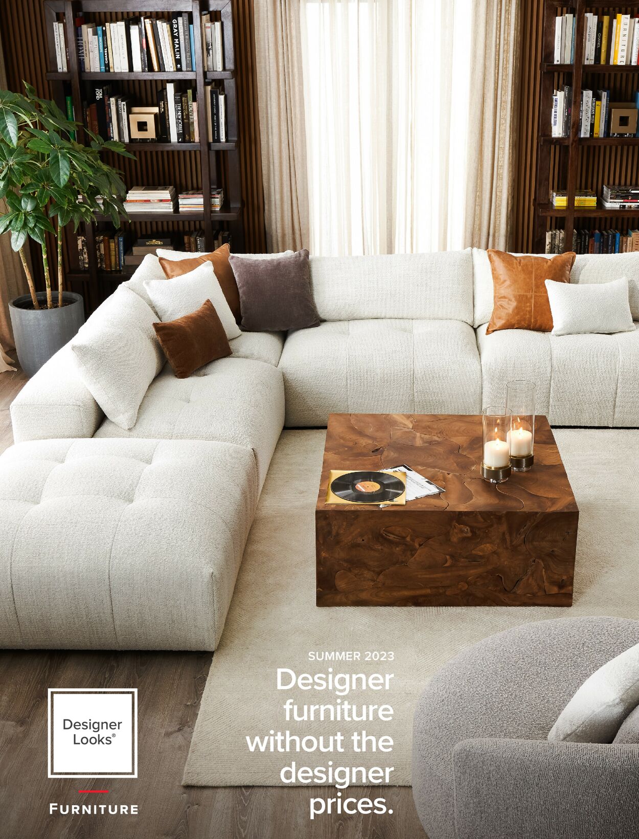 Value City Furniture Weekly Ad Circular - valid 05/01-08/31/2023
