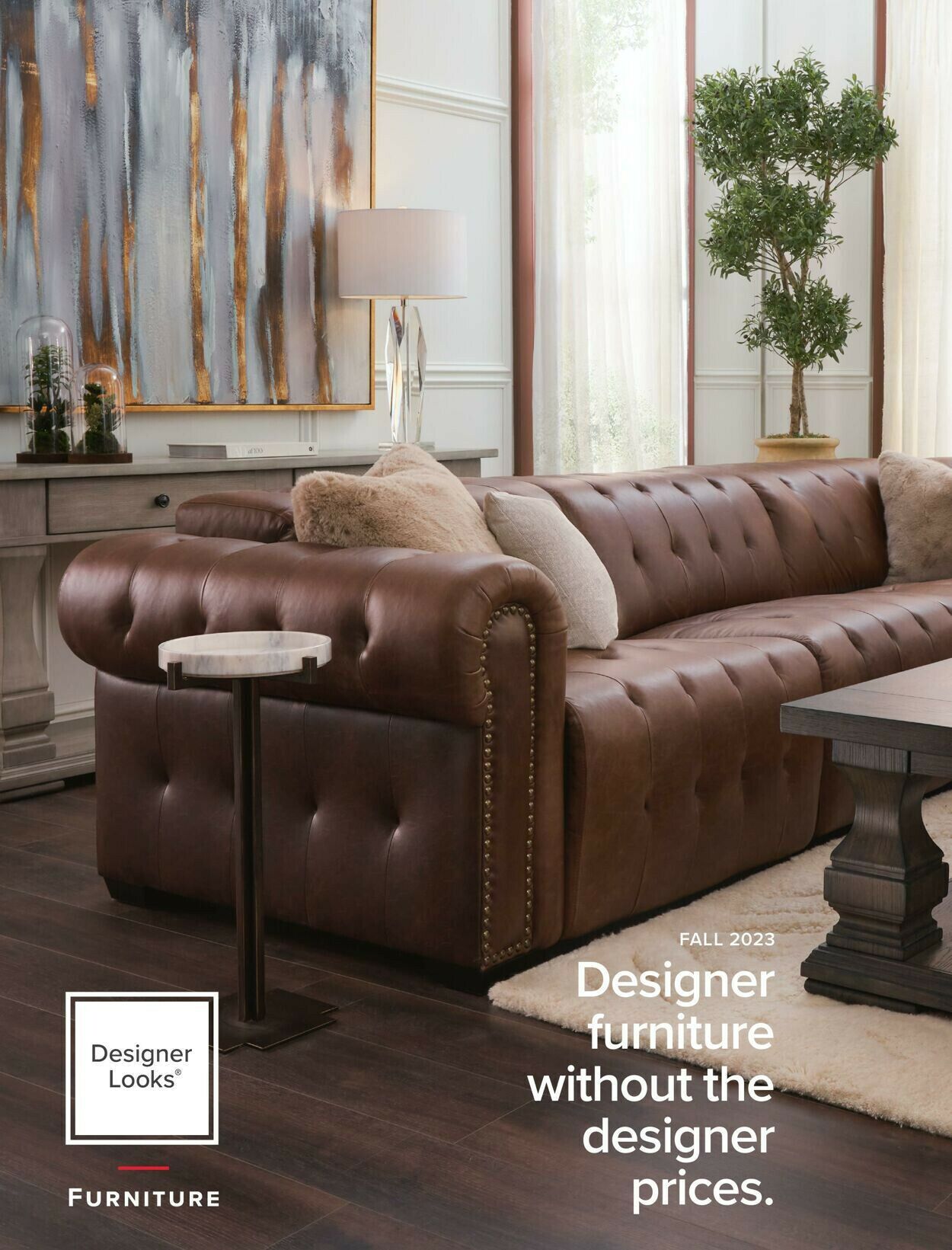 Value City Furniture Weekly Ad Circular - valid 09/01-10/31/2023